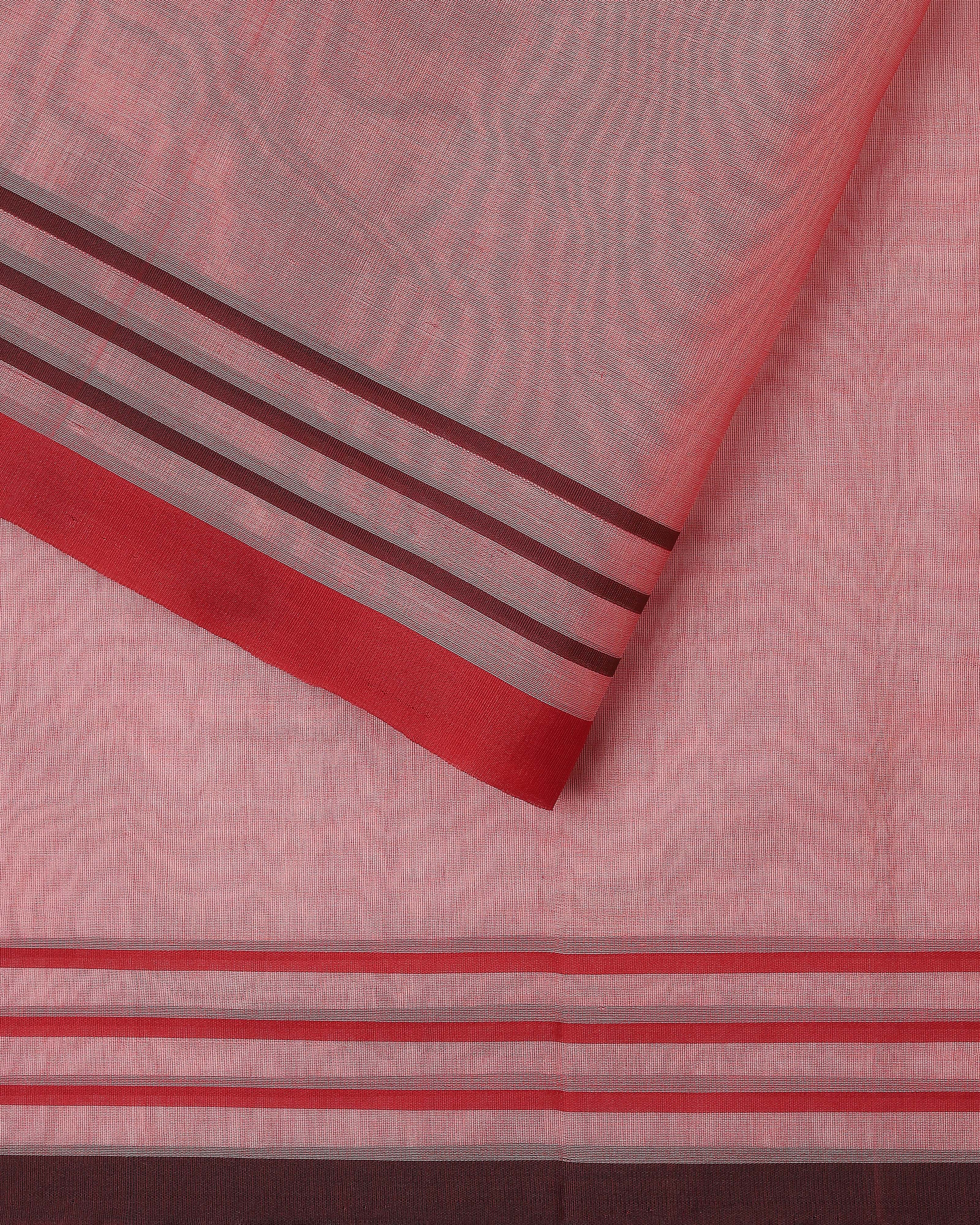 Reini Banarasi Kadwa Silk Saree