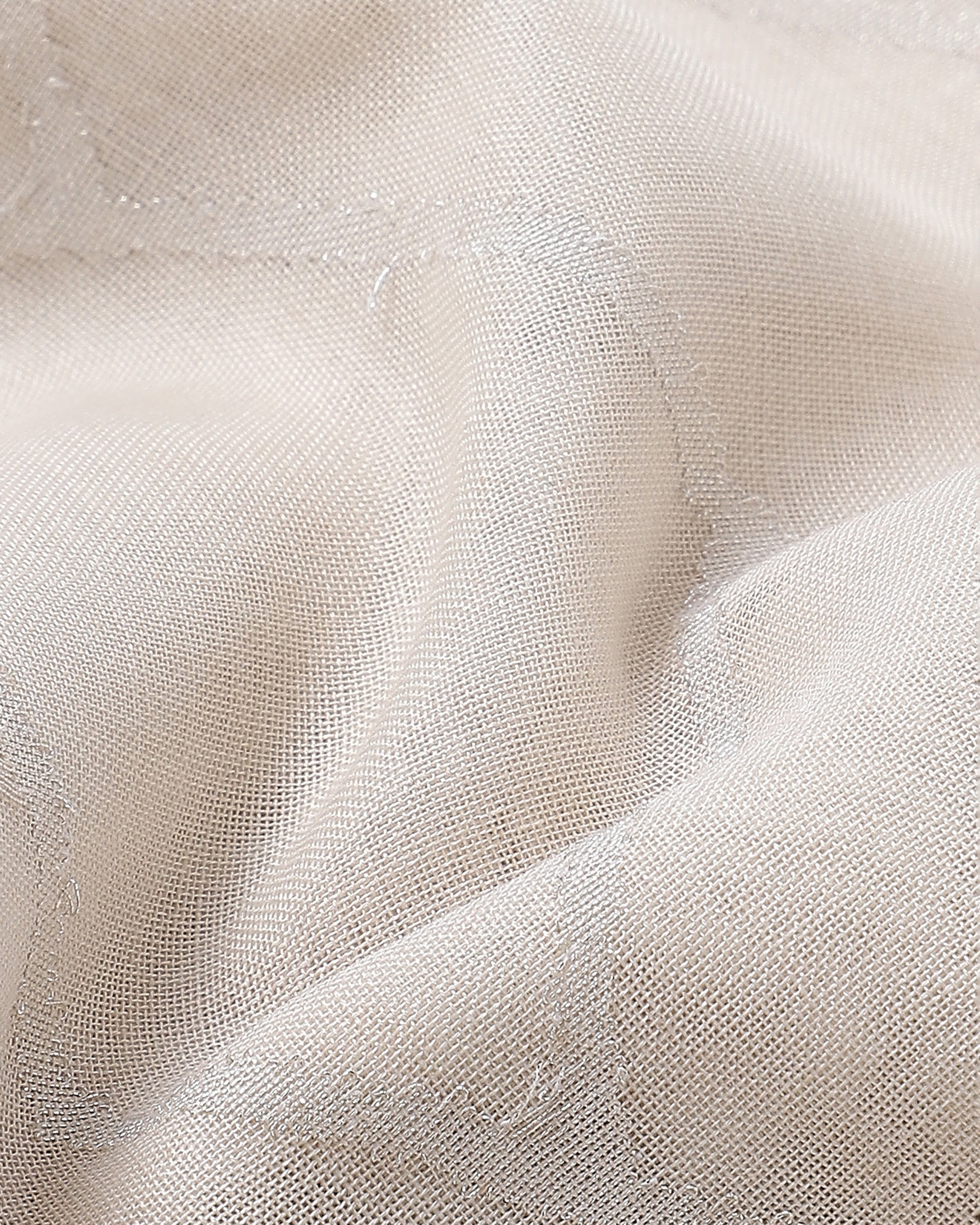 Nuvia Banarasi Jamdani Cotton Saree