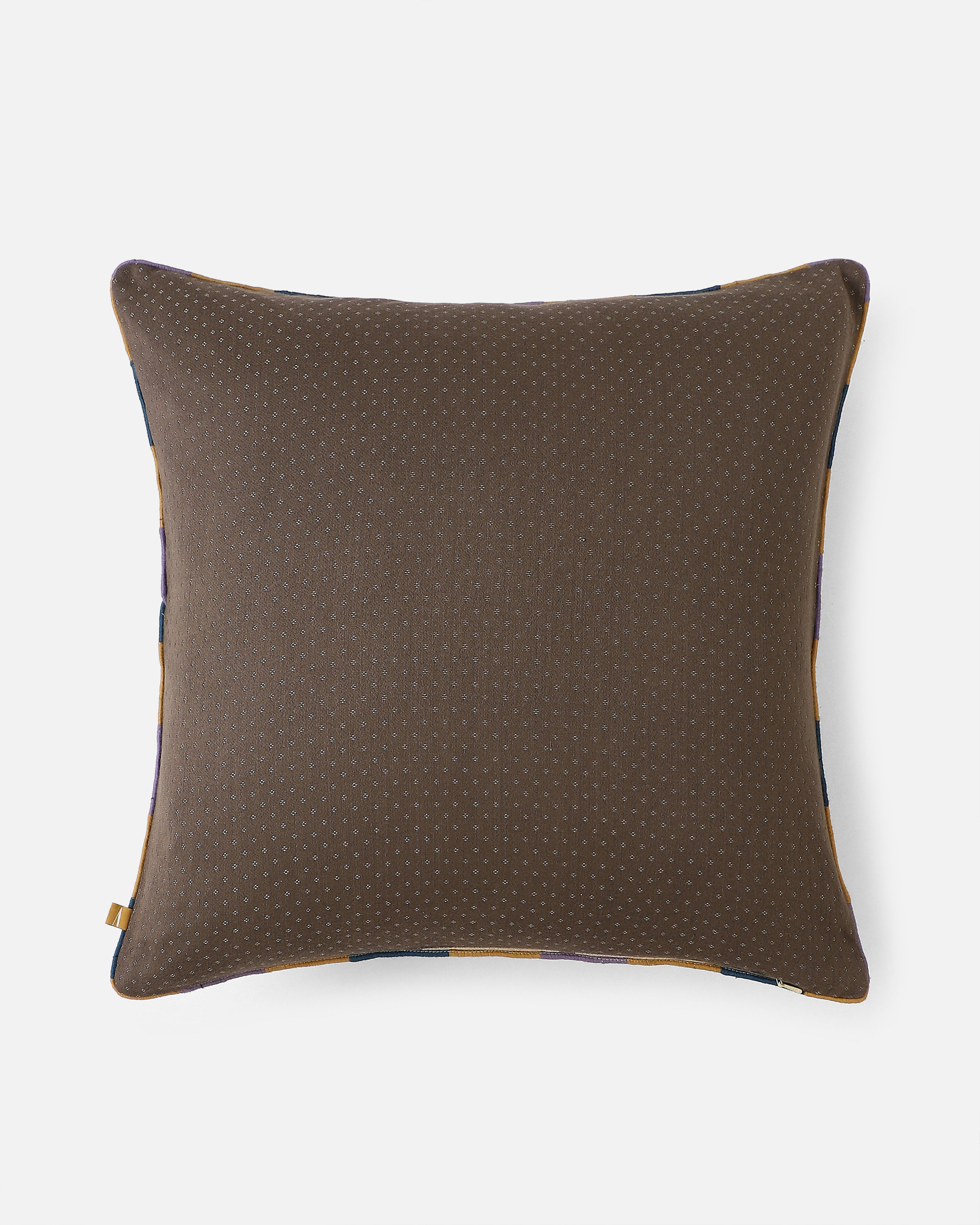 Beenu Bhujodi Extra Weft Cotton Cushion Cover