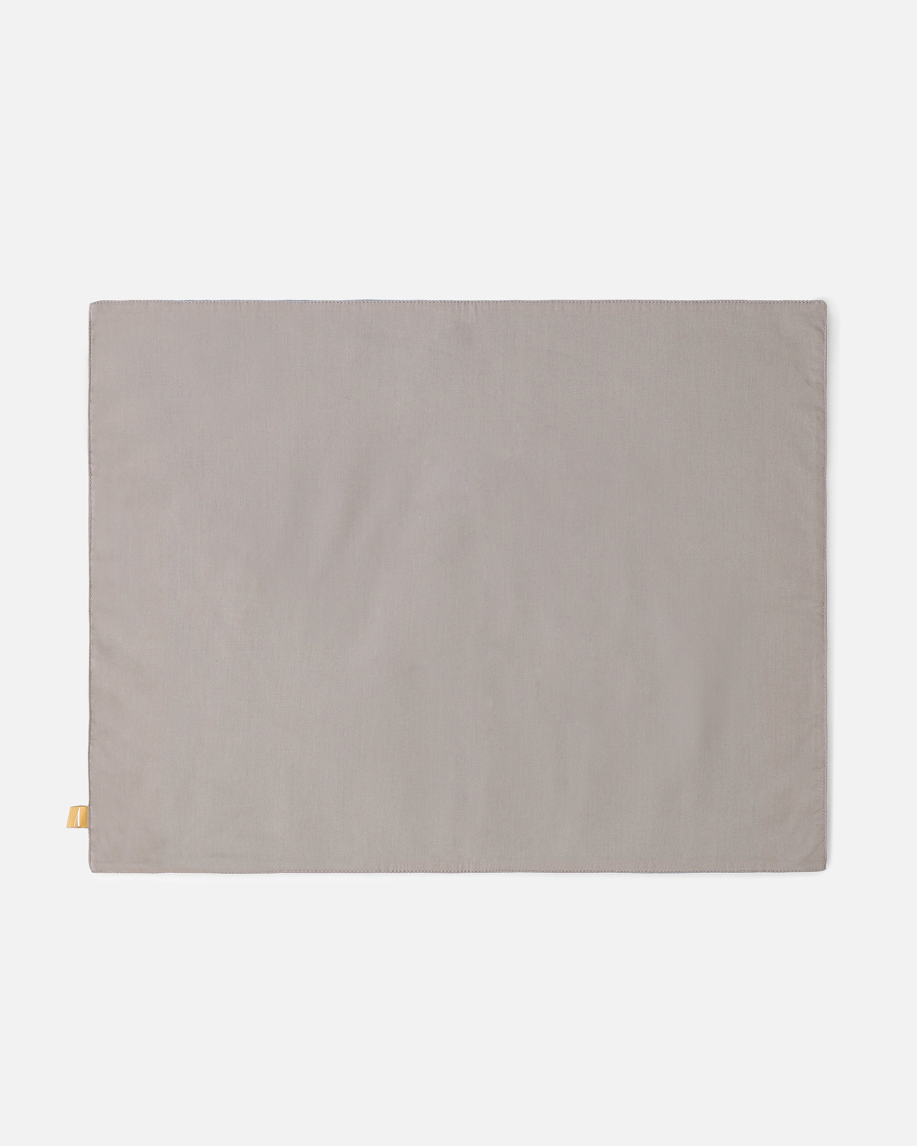 Nesha Bhujodi Extra Weft Cotton Table Mat | Set of 6