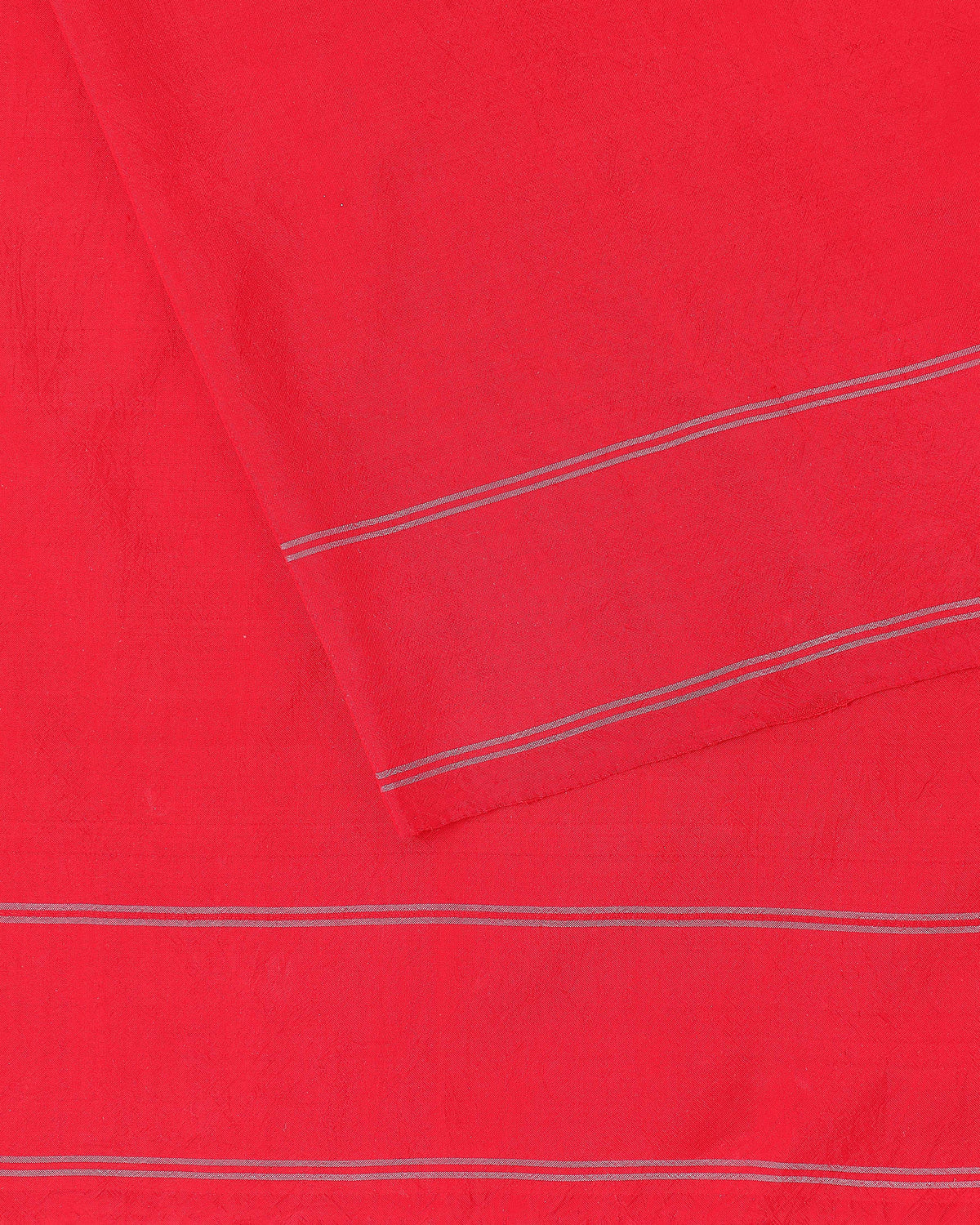 Aairah Pochampally Double Ikat Silk Saree