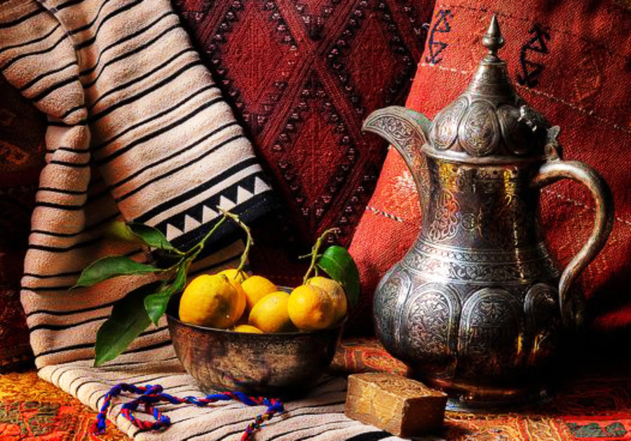 Mehmaan Nawazi | The Art of Hosting