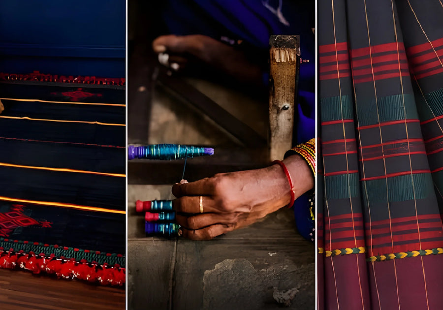Trendloom 2021 | Inspiring sustainable design & conscious living