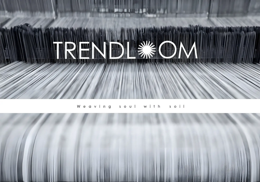 Bridging tradition and contemporary charm | A perfect blend for #IndianChic