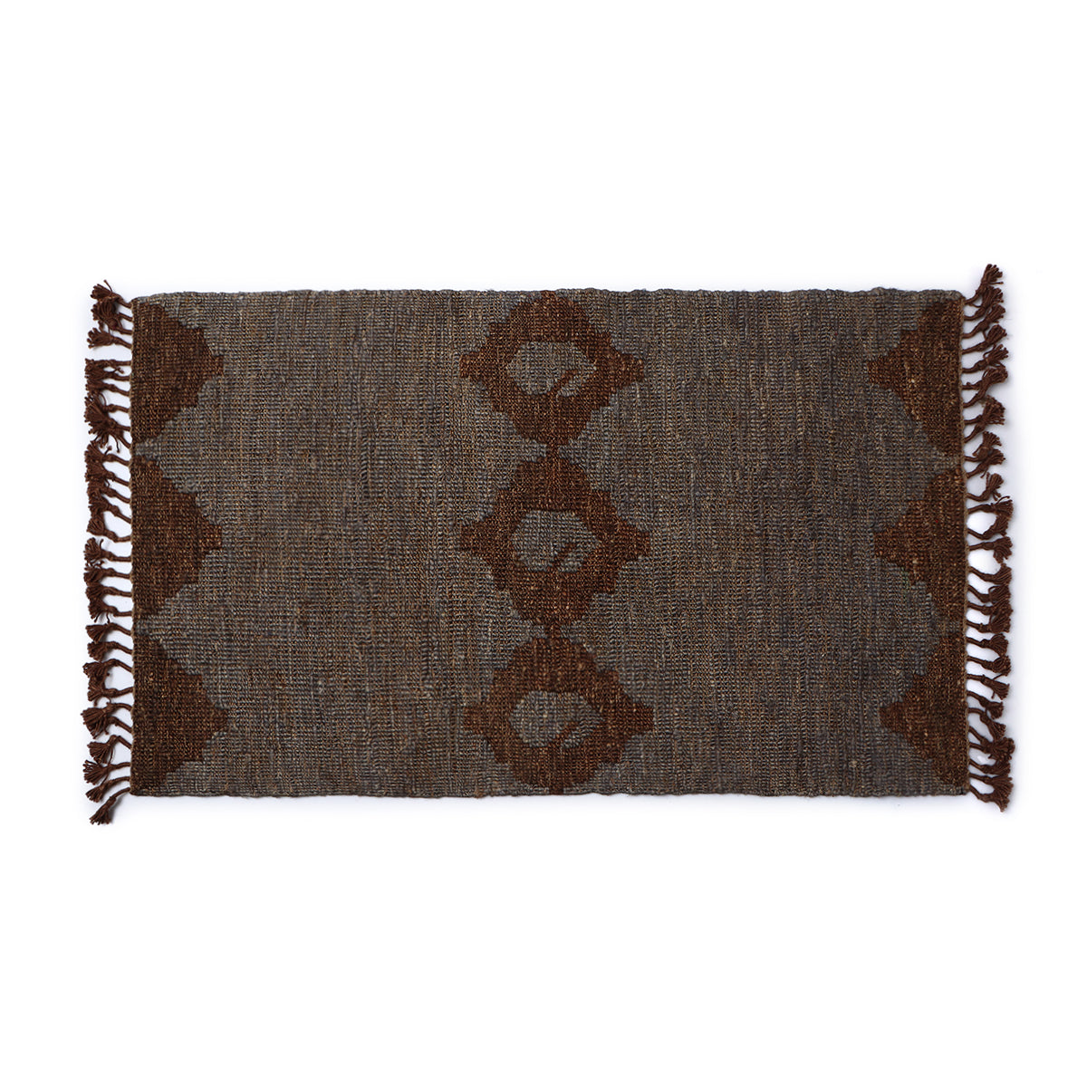 Trisha Soumak Jute Rug