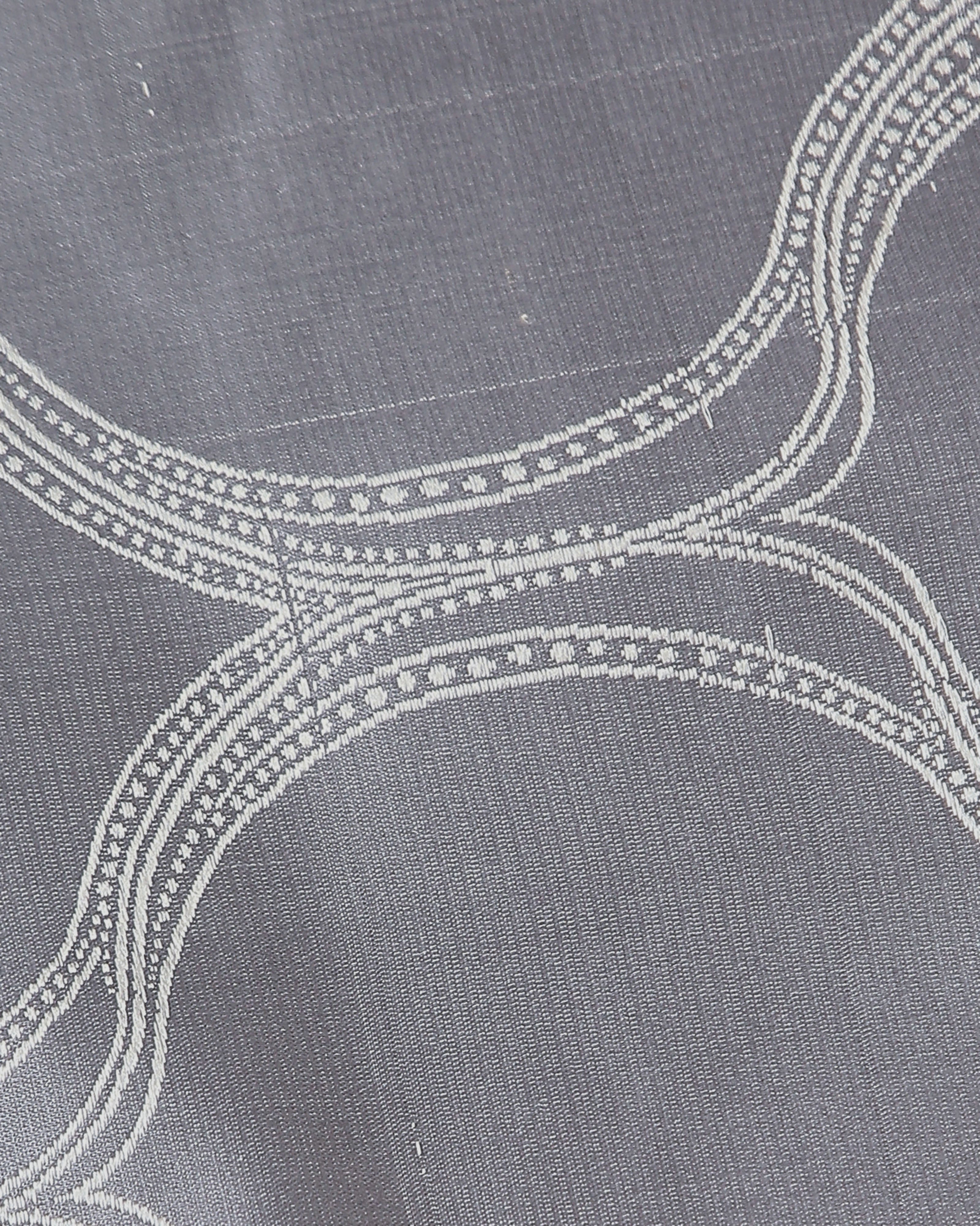 Latha Banarasi Tanchoi Silk Suit Fabric