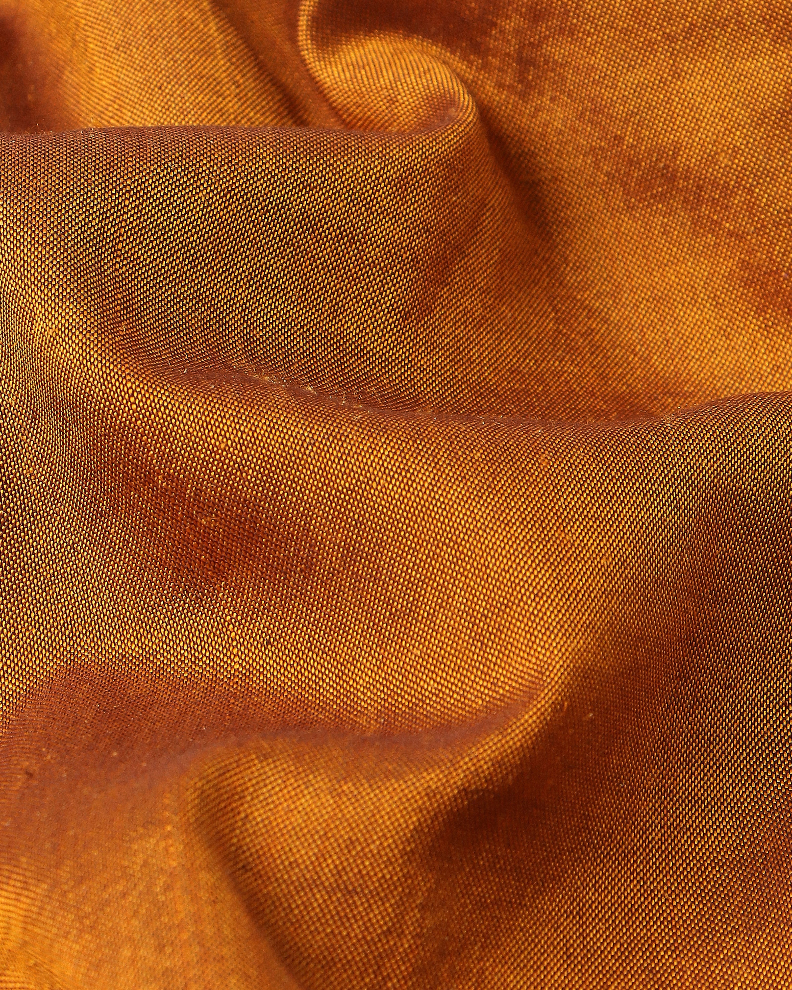 Etisha Bhujodi Tangalia Cotton Silk Saree