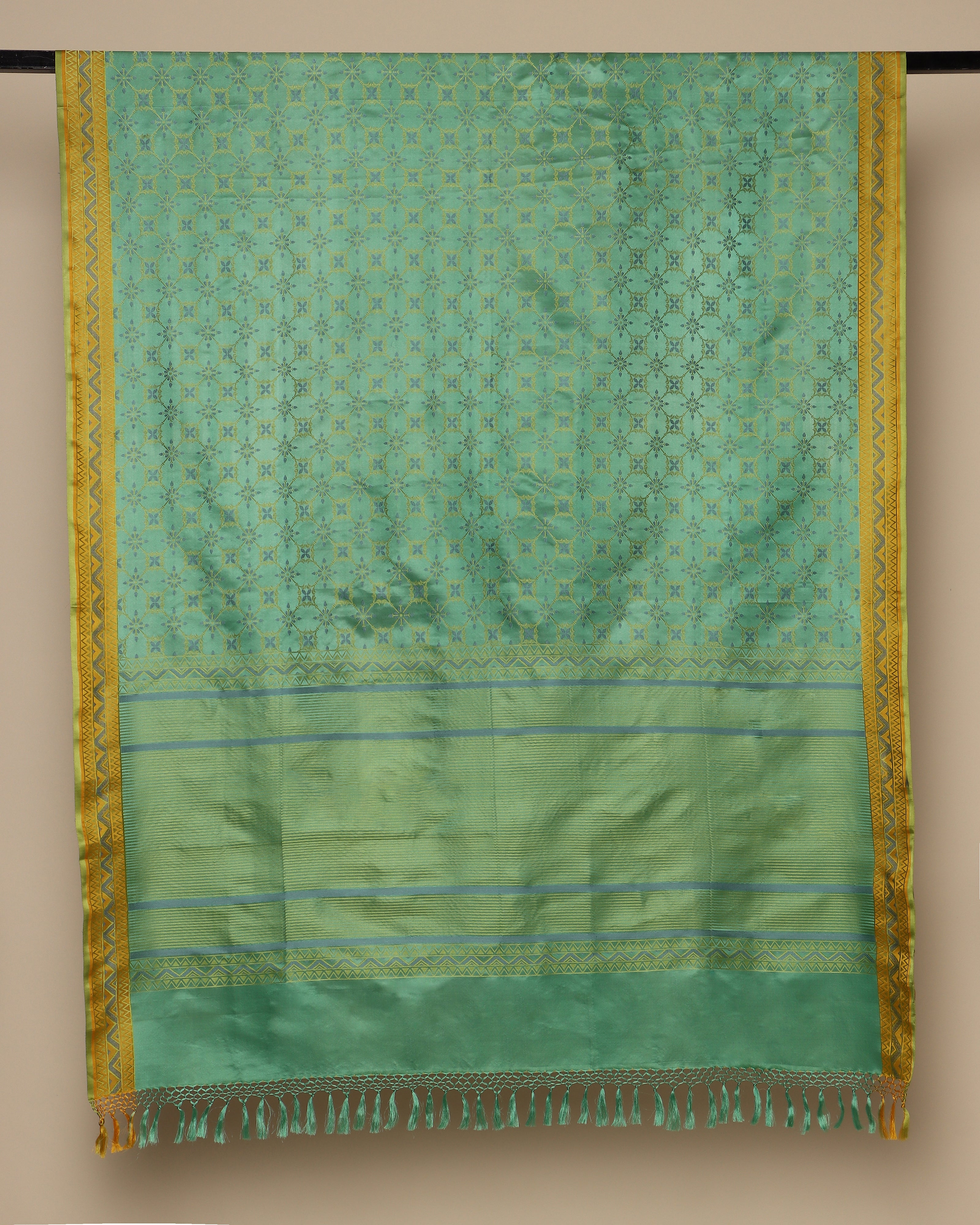 Rahni Tanchoi Silk Dupatta