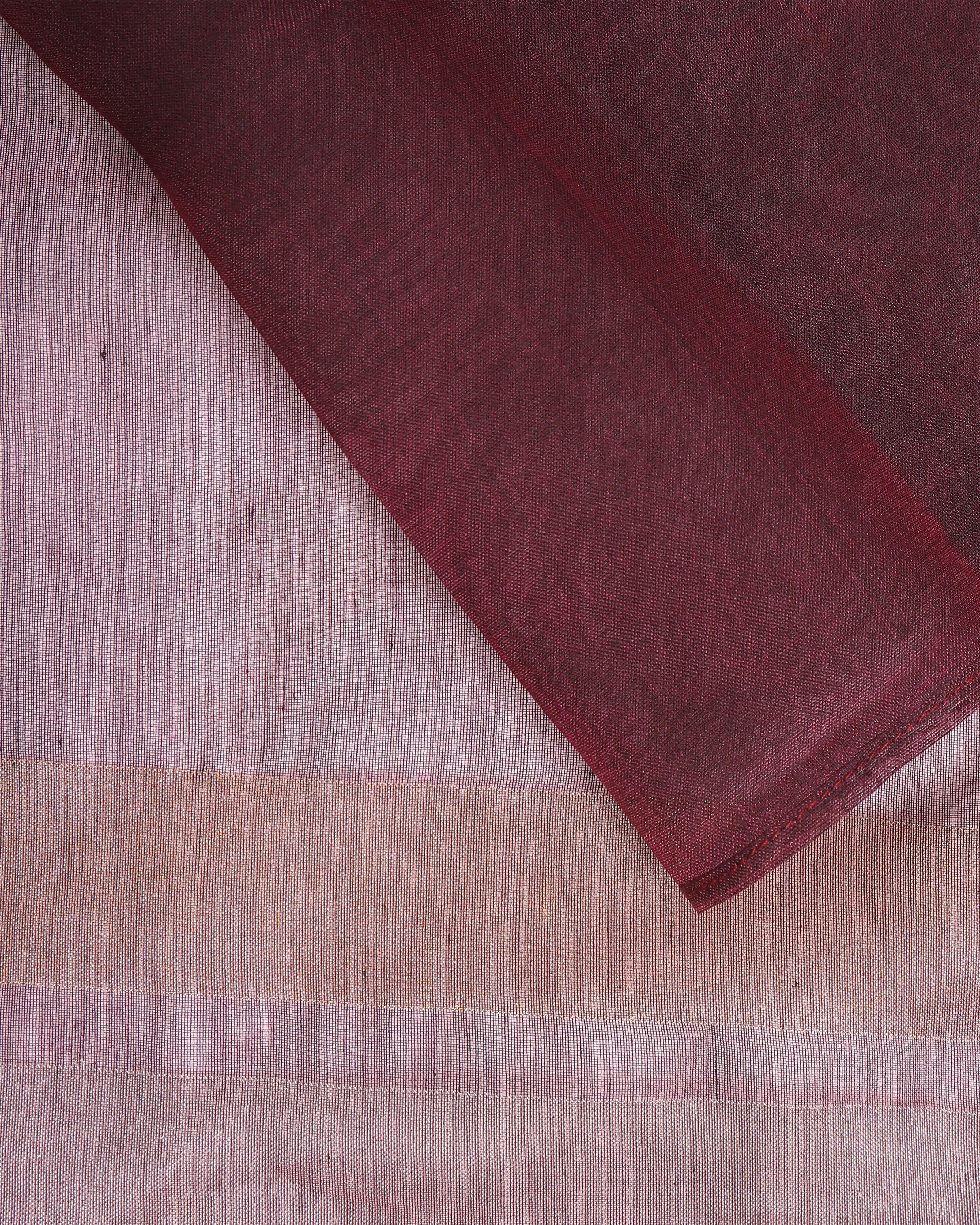 Rudra Jamdani Silk Cotton Saree