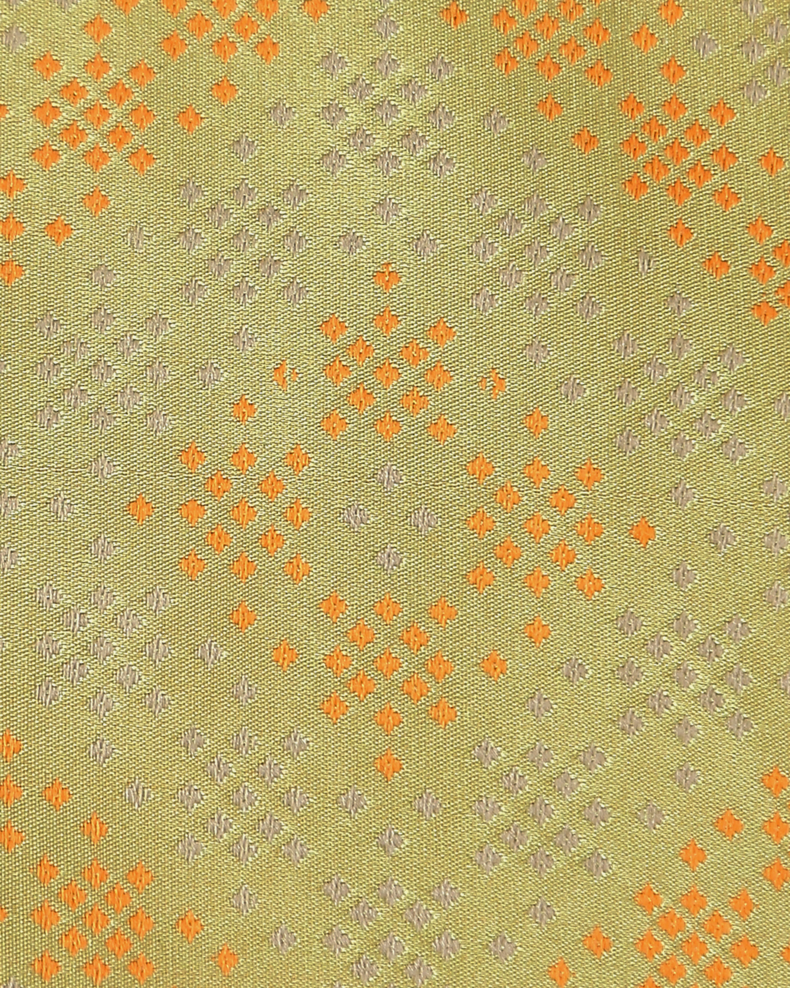 Aurora Banarasi Tanchoi Silk Suit Fabric
