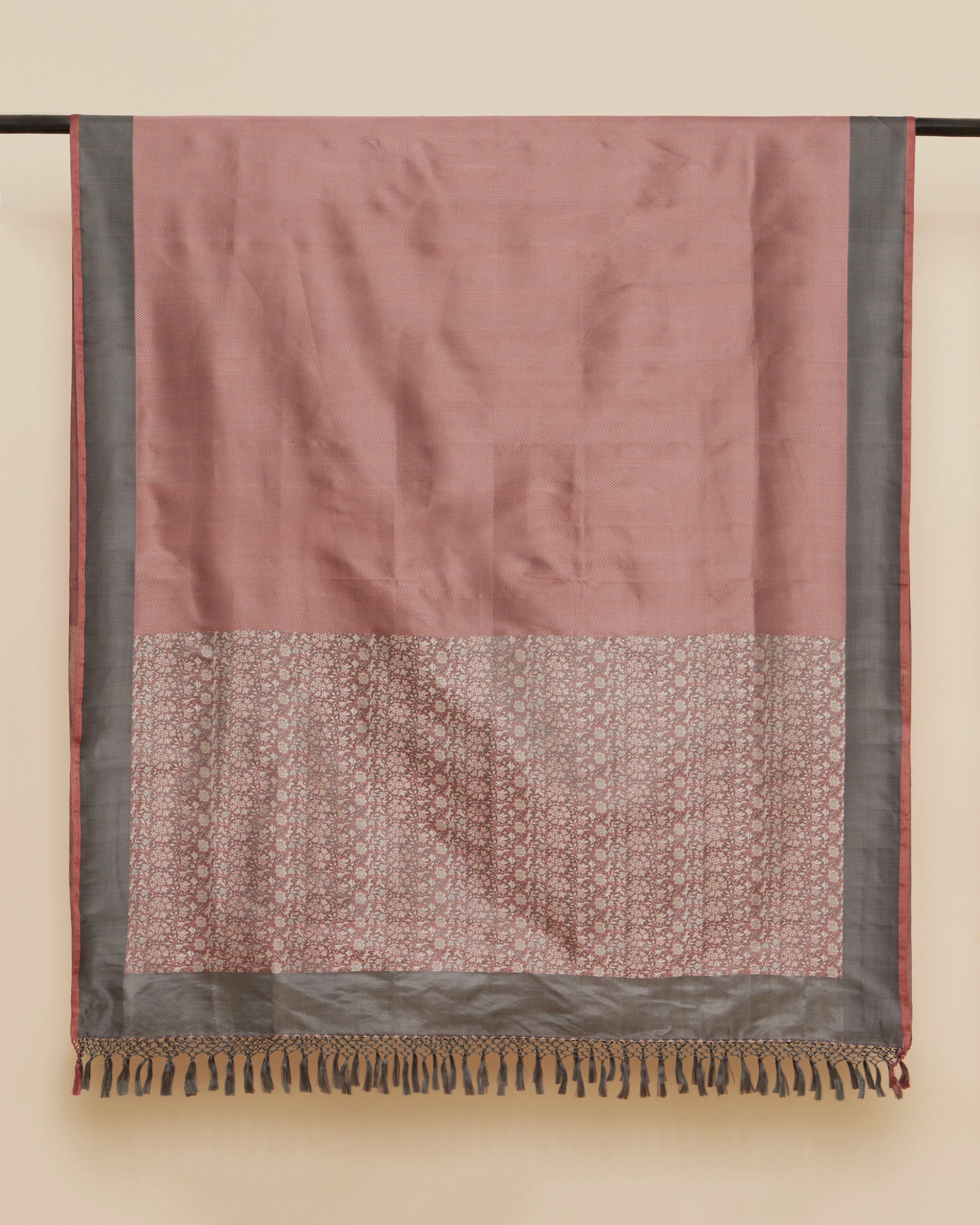 Hridya Tanchoi Silk Dupatta