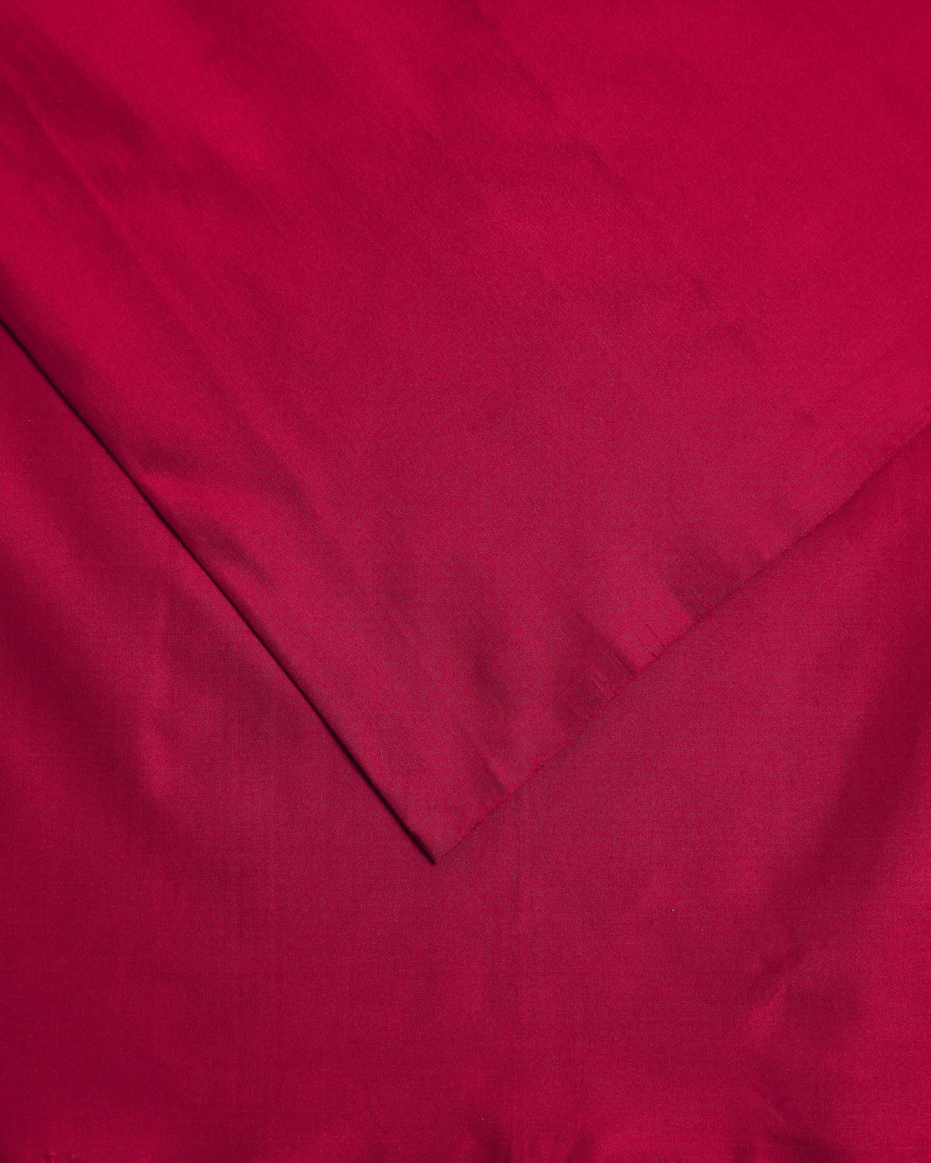 Hrutvi Banarasi Tanchoi Silk Saree