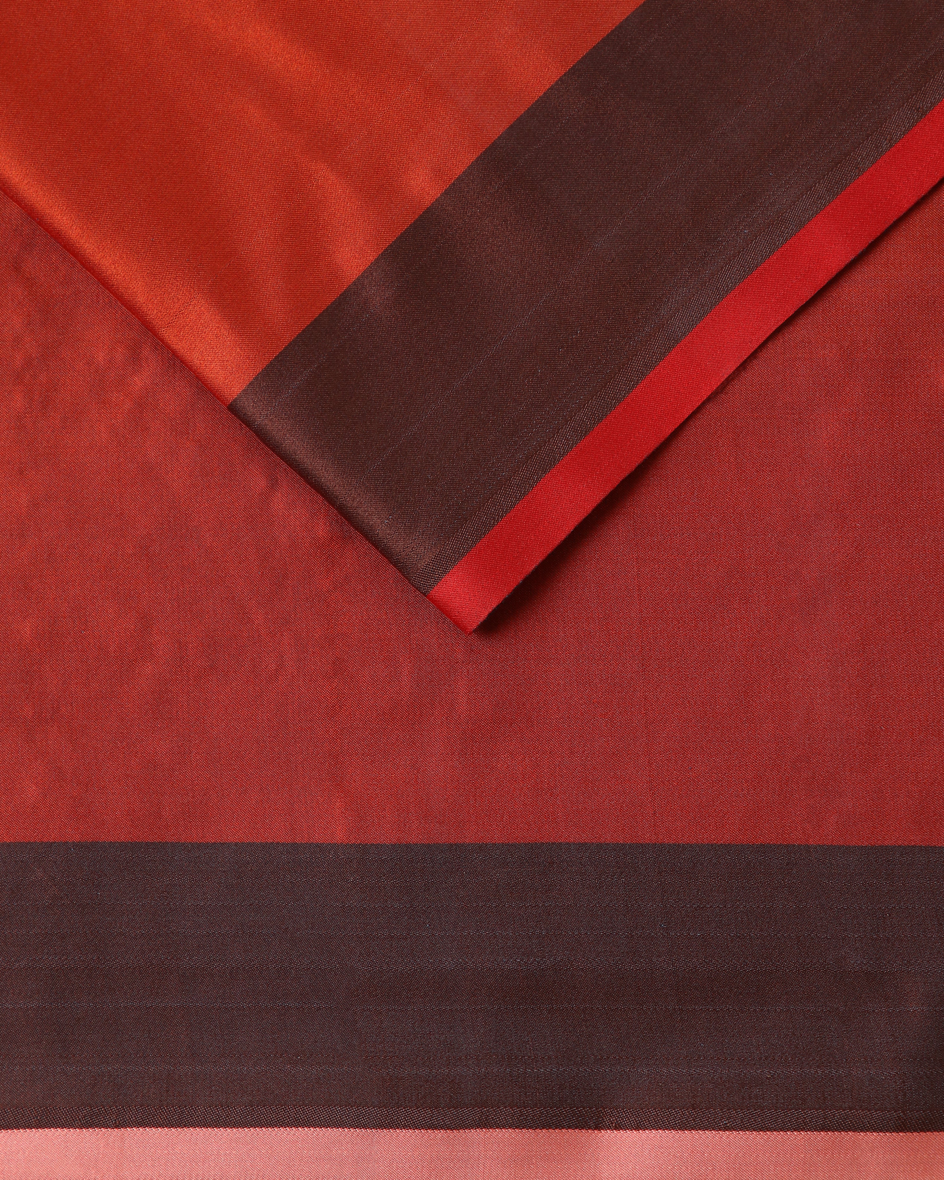 Yadvi Tanchoi Silk Saree