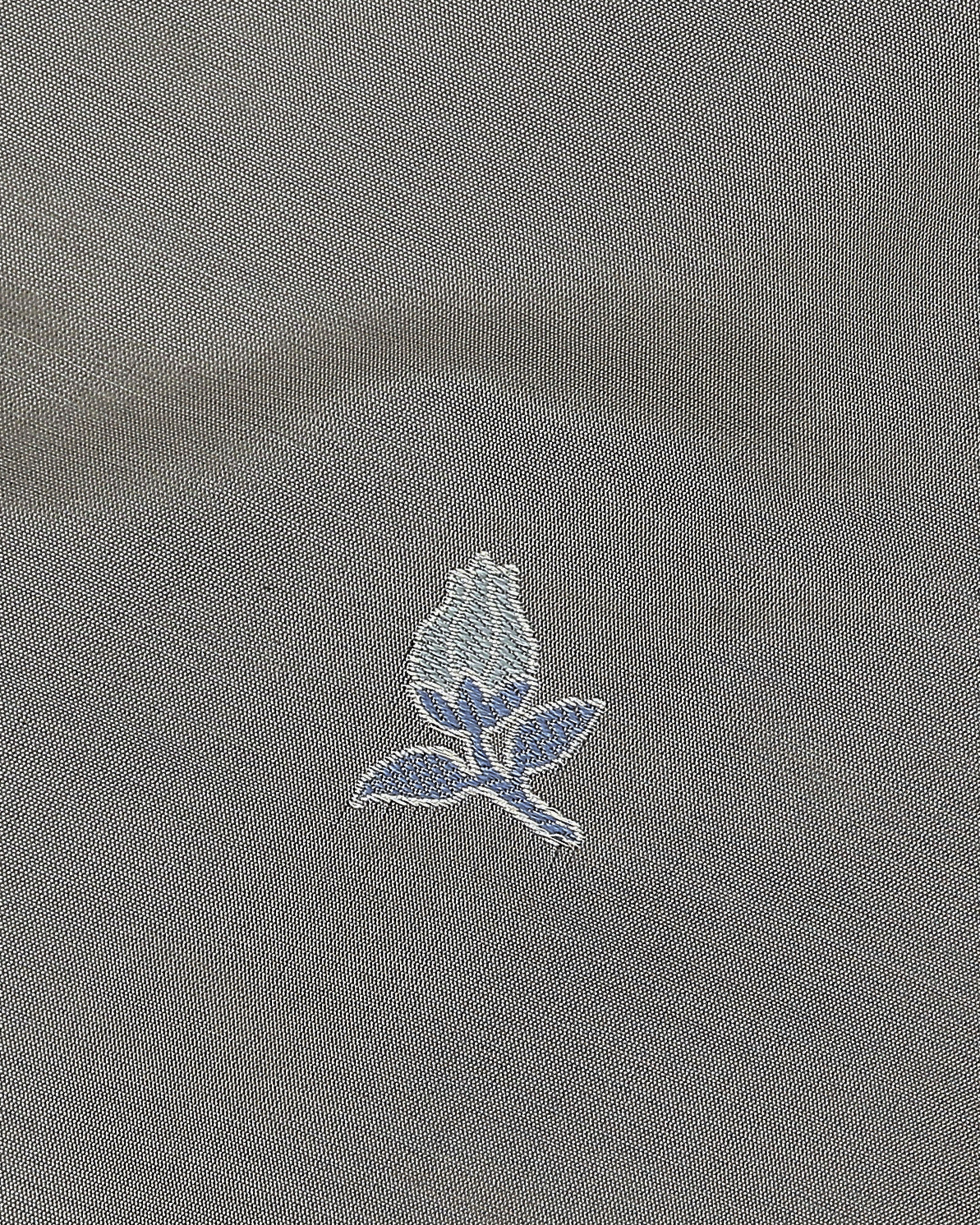 Ajanta Banarasi Kadwa Silk Suit Fabric