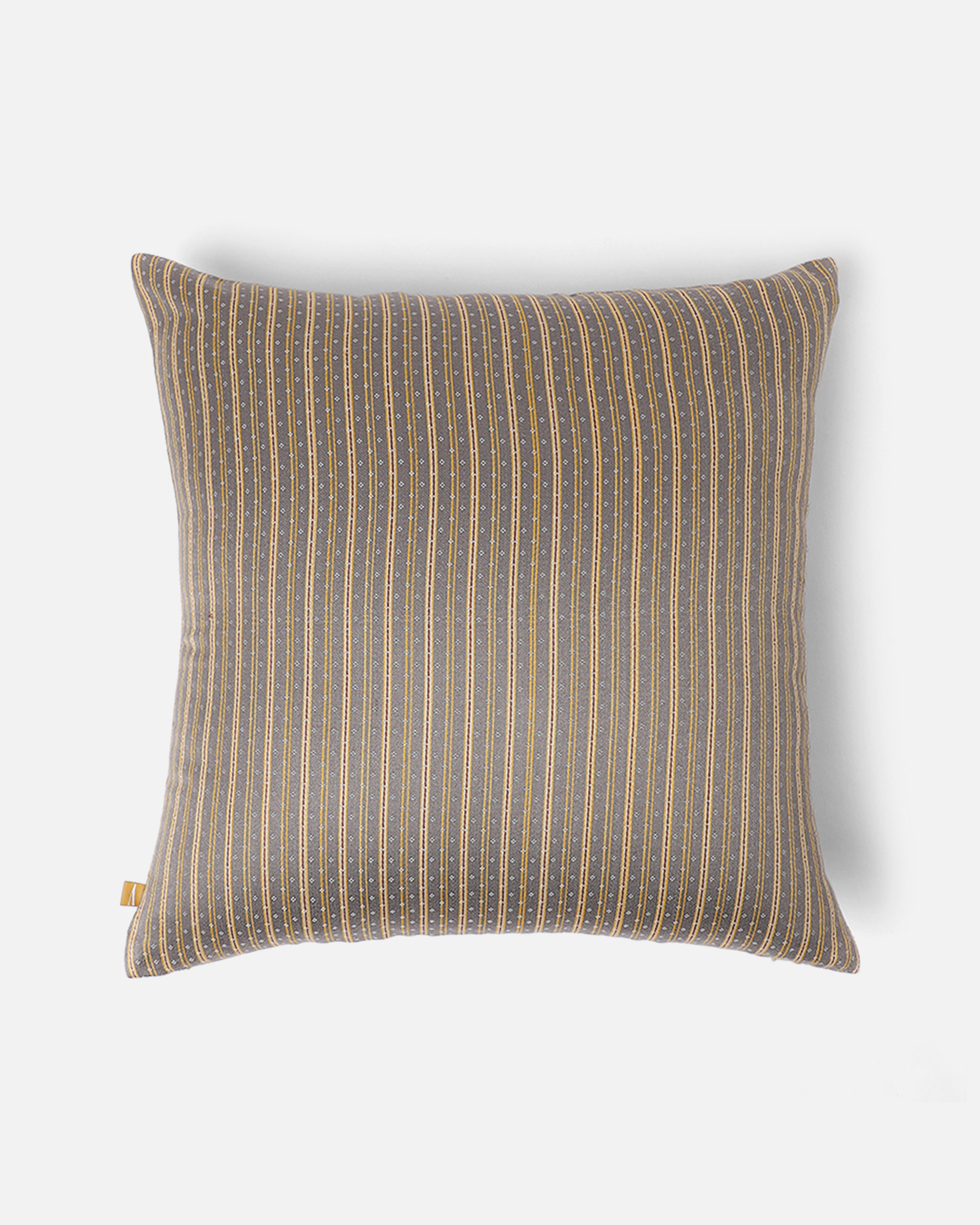 Rosanella Tanchoi Silk Cushion Cover