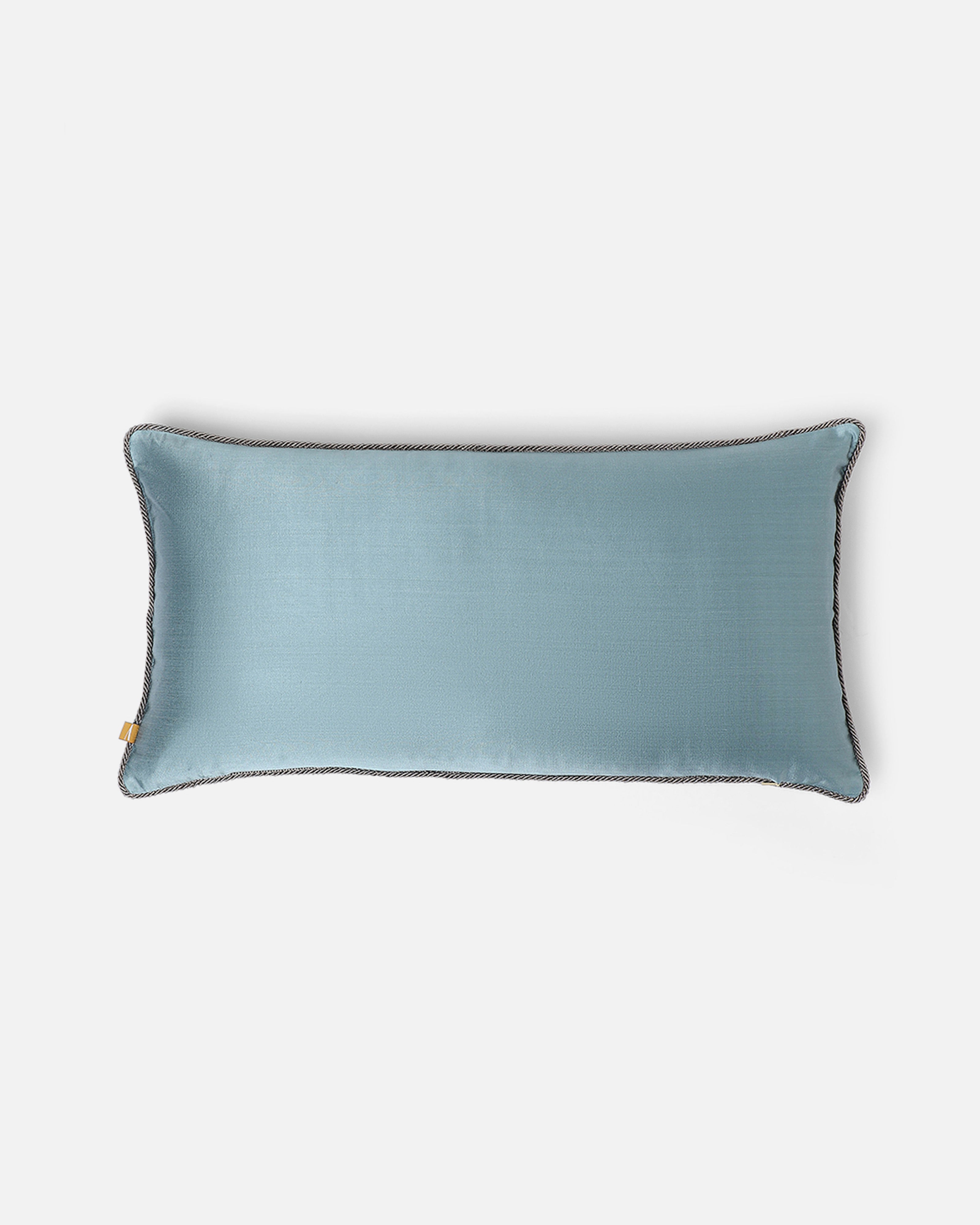 Salerno Tanchoi Silk Cushion Cover