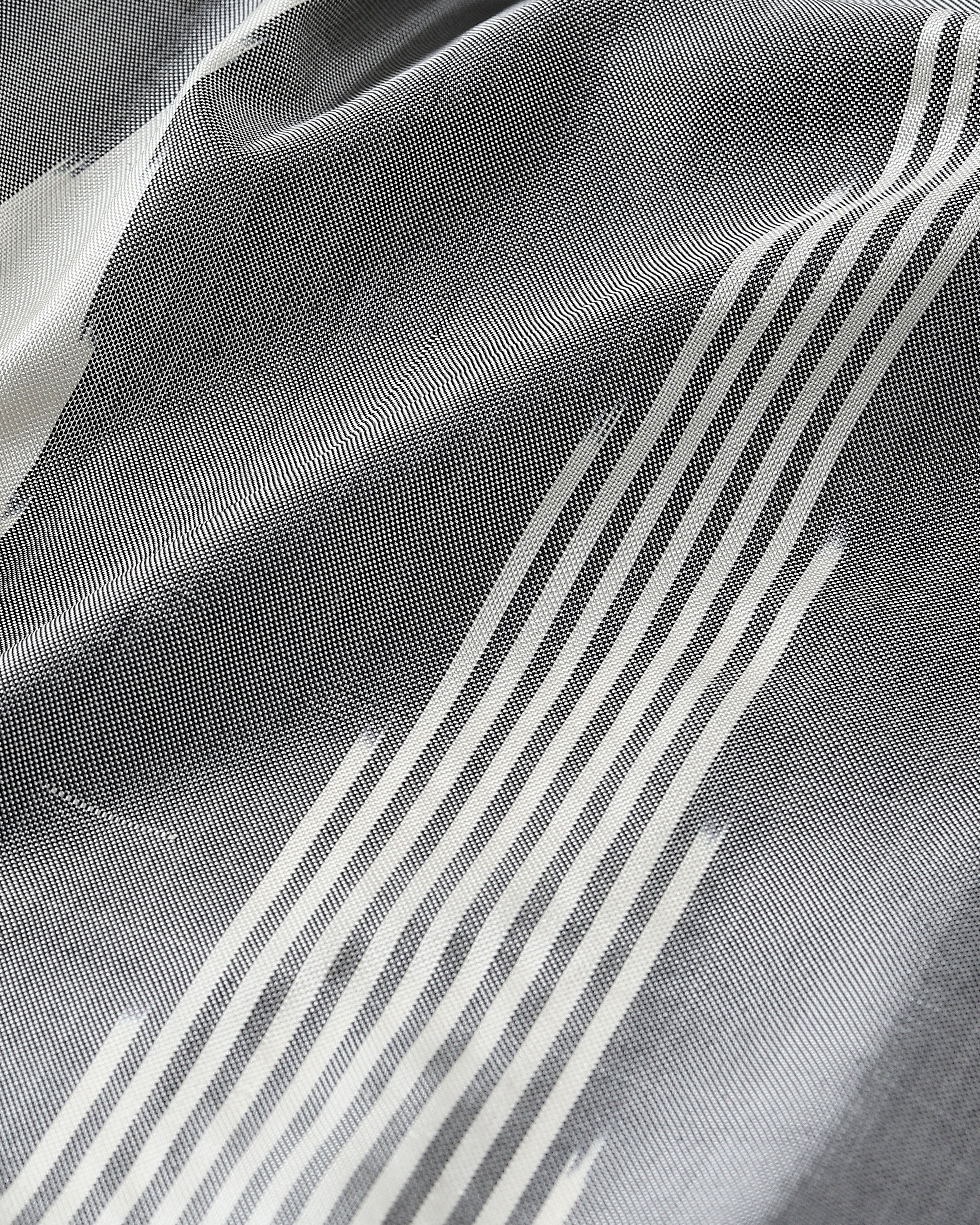 Golda Pochampally Weft Ikat Silk Saree