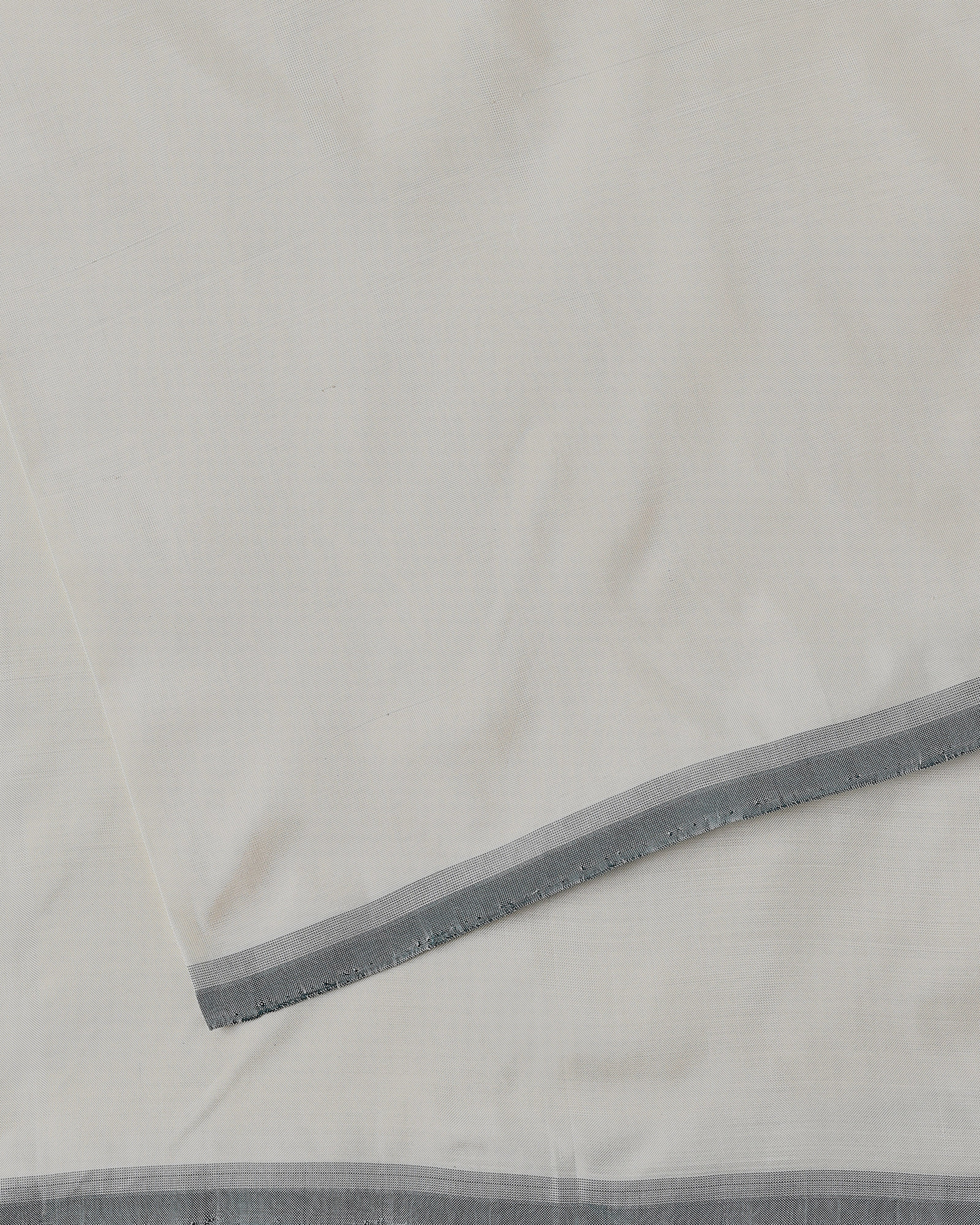 Golda Pochampally Weft Ikat Silk Saree