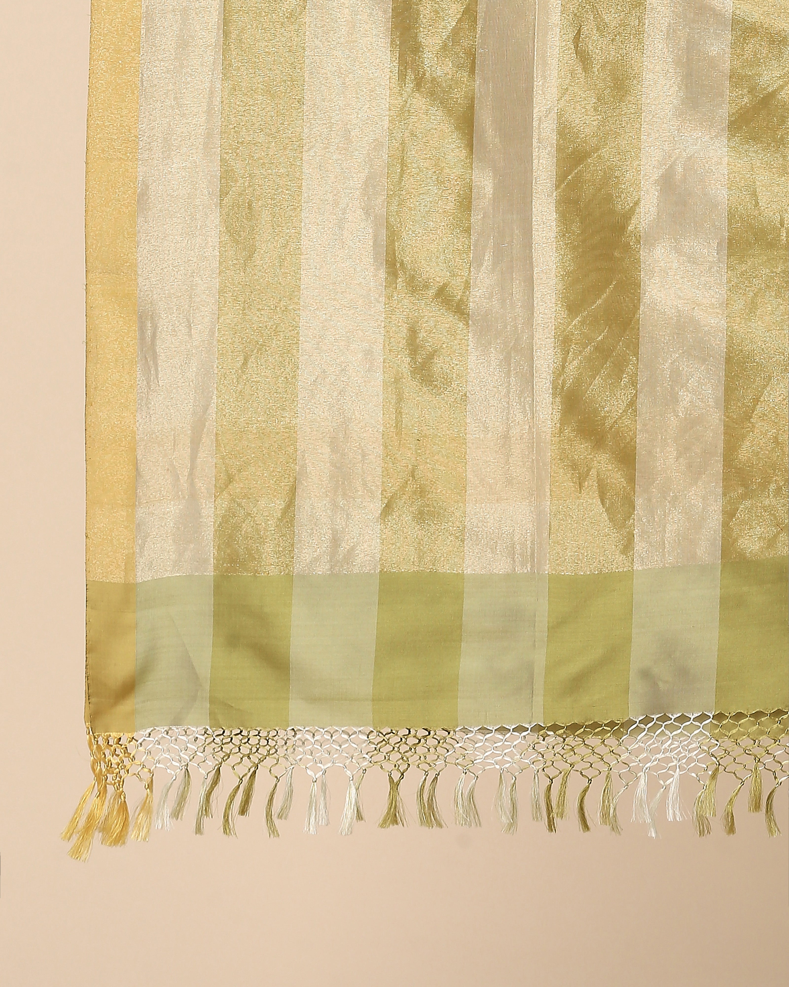 Shareen Banarasi Kadwa Silk Dupatta