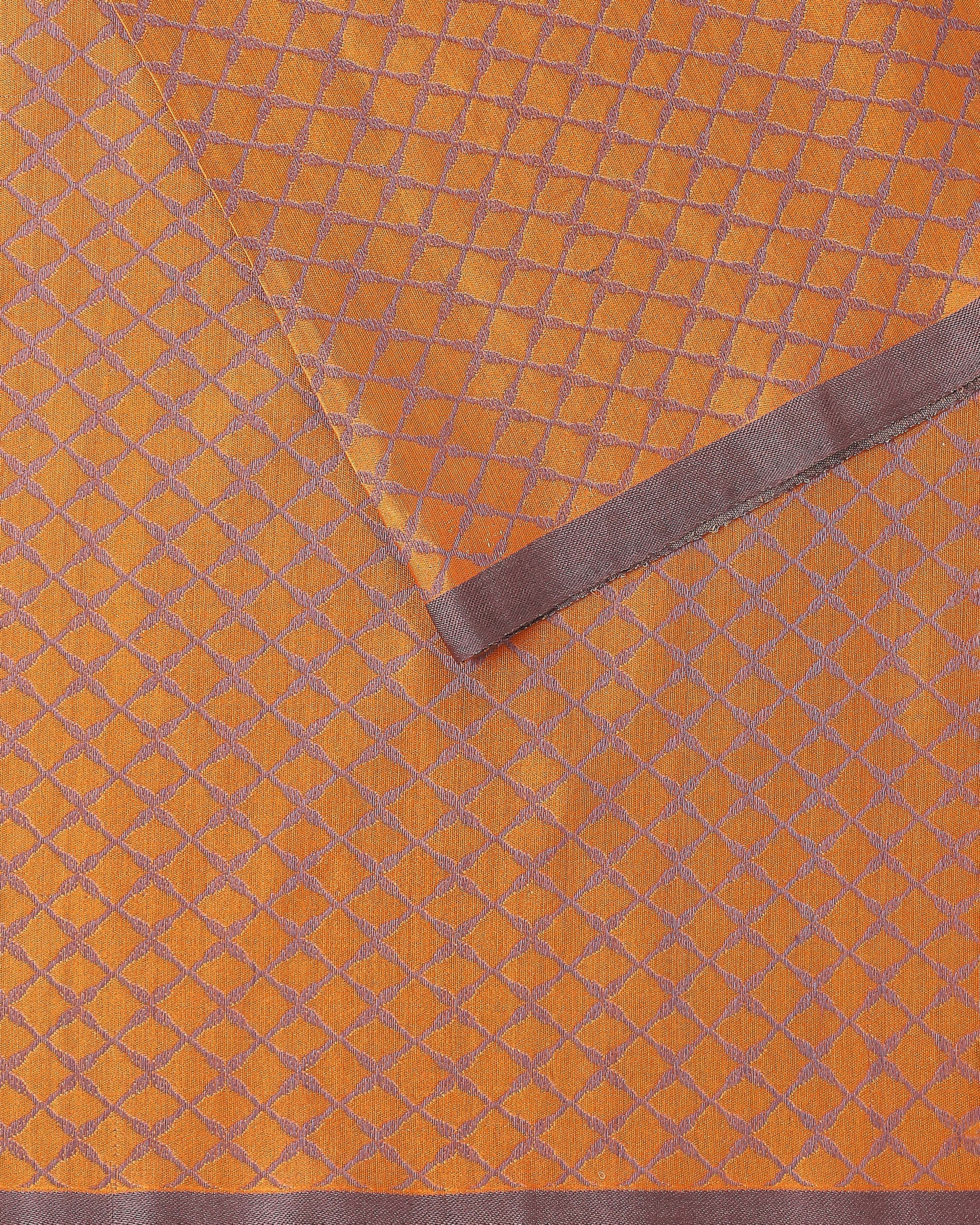 Shilpita Banarasi Tanchoi Silk Saree