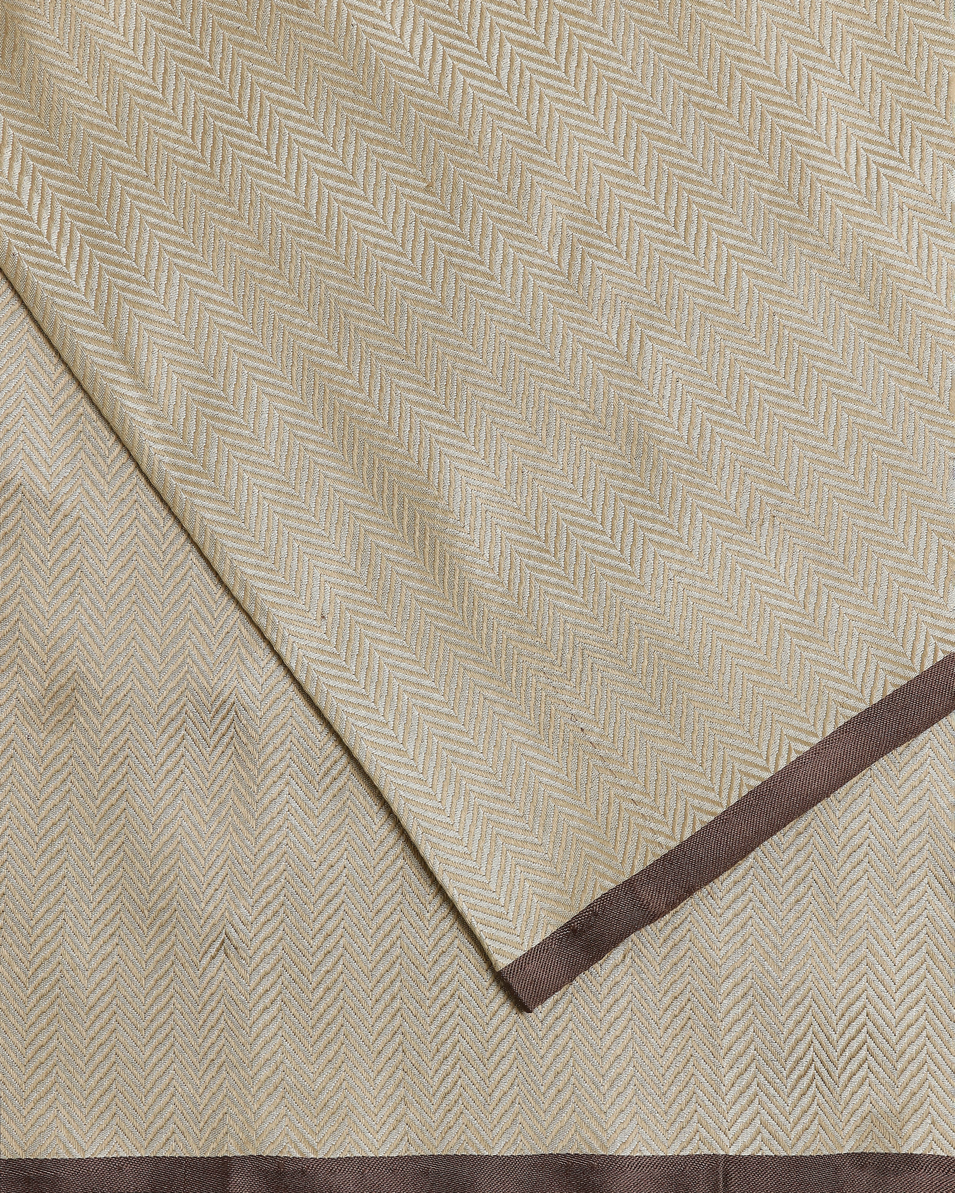 Ruhi Banarasi Tanchoi Silk Saree