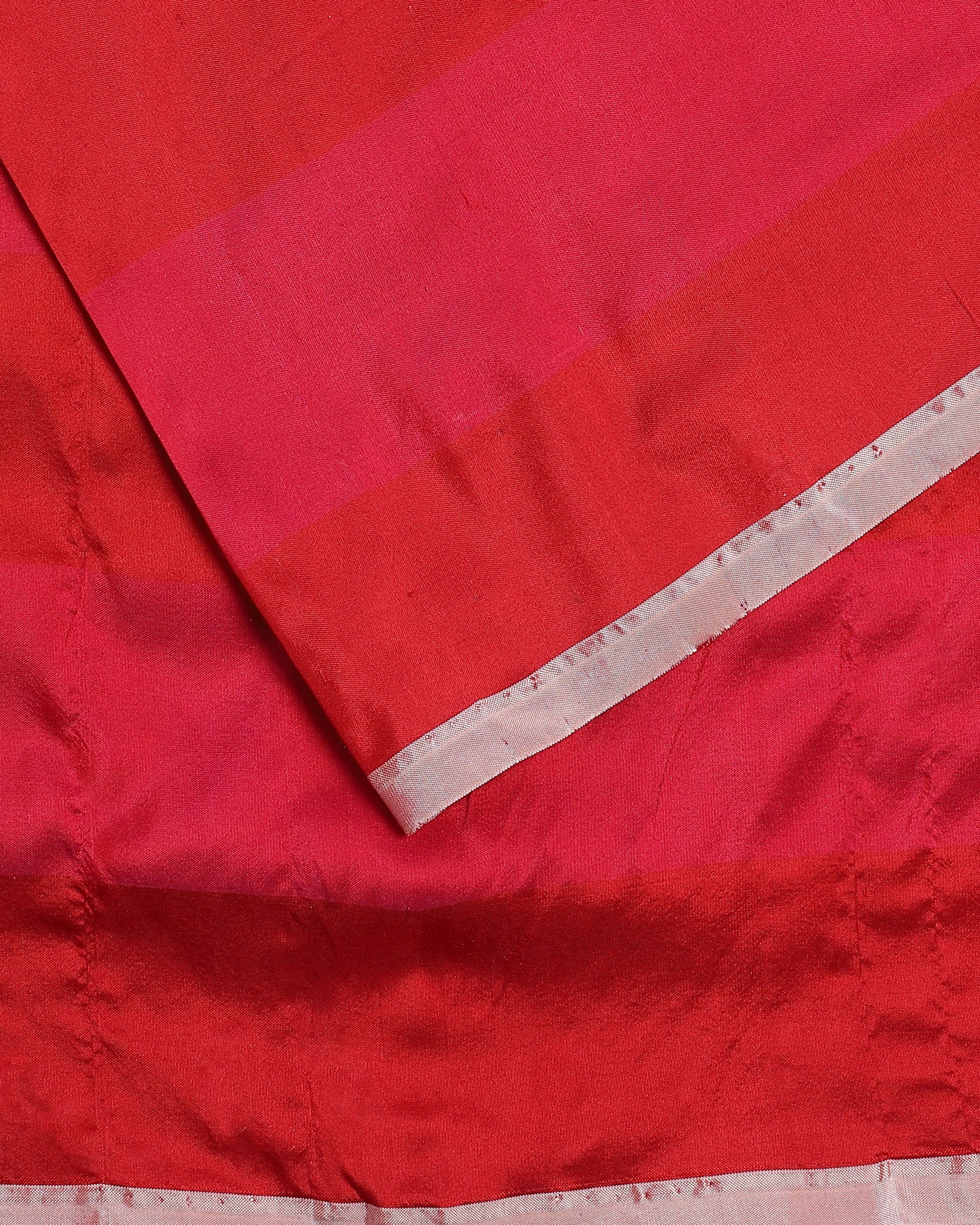 Malini Banarasi Powdi Silk Saree