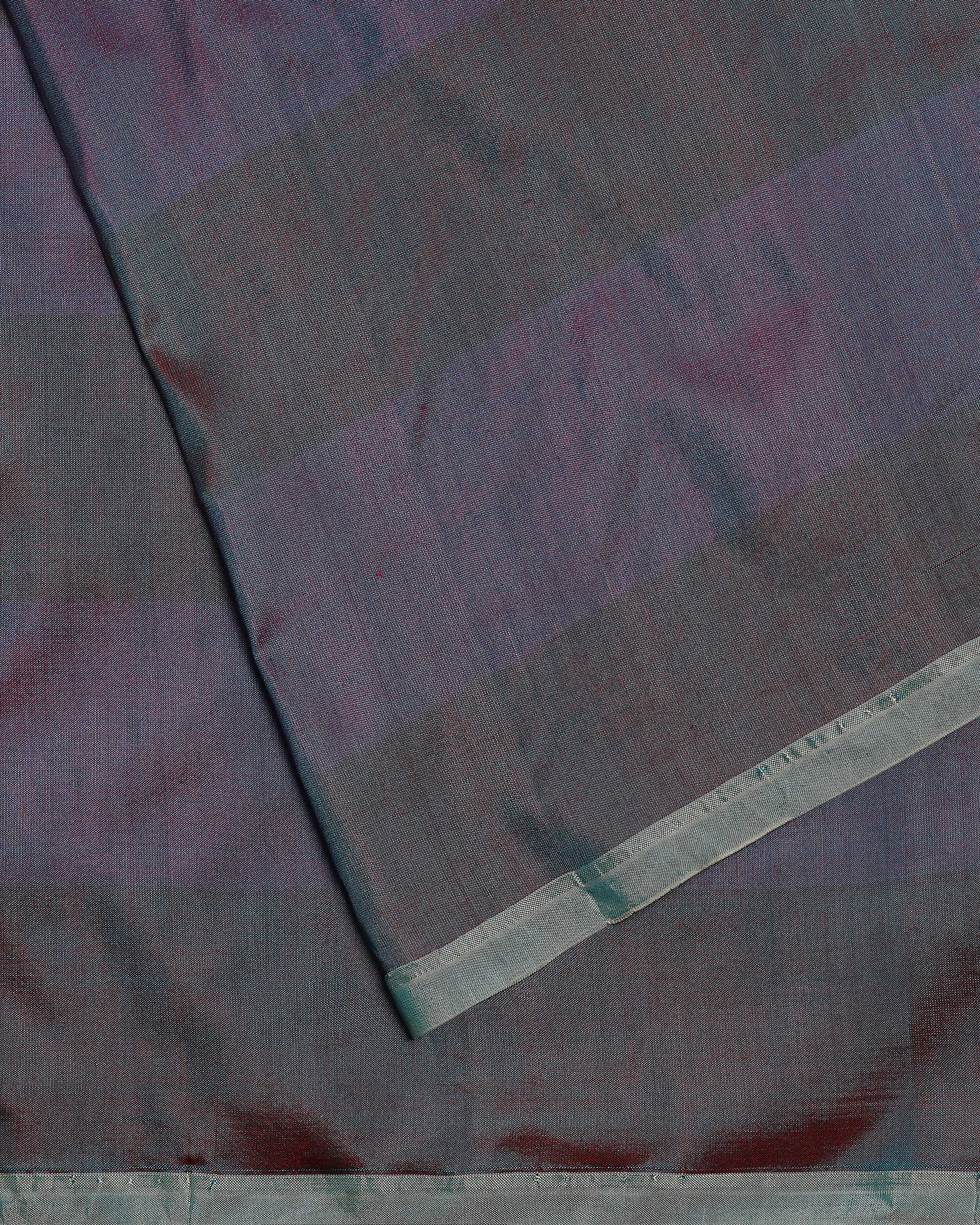 Malini Banarasi Powdi Silk Saree