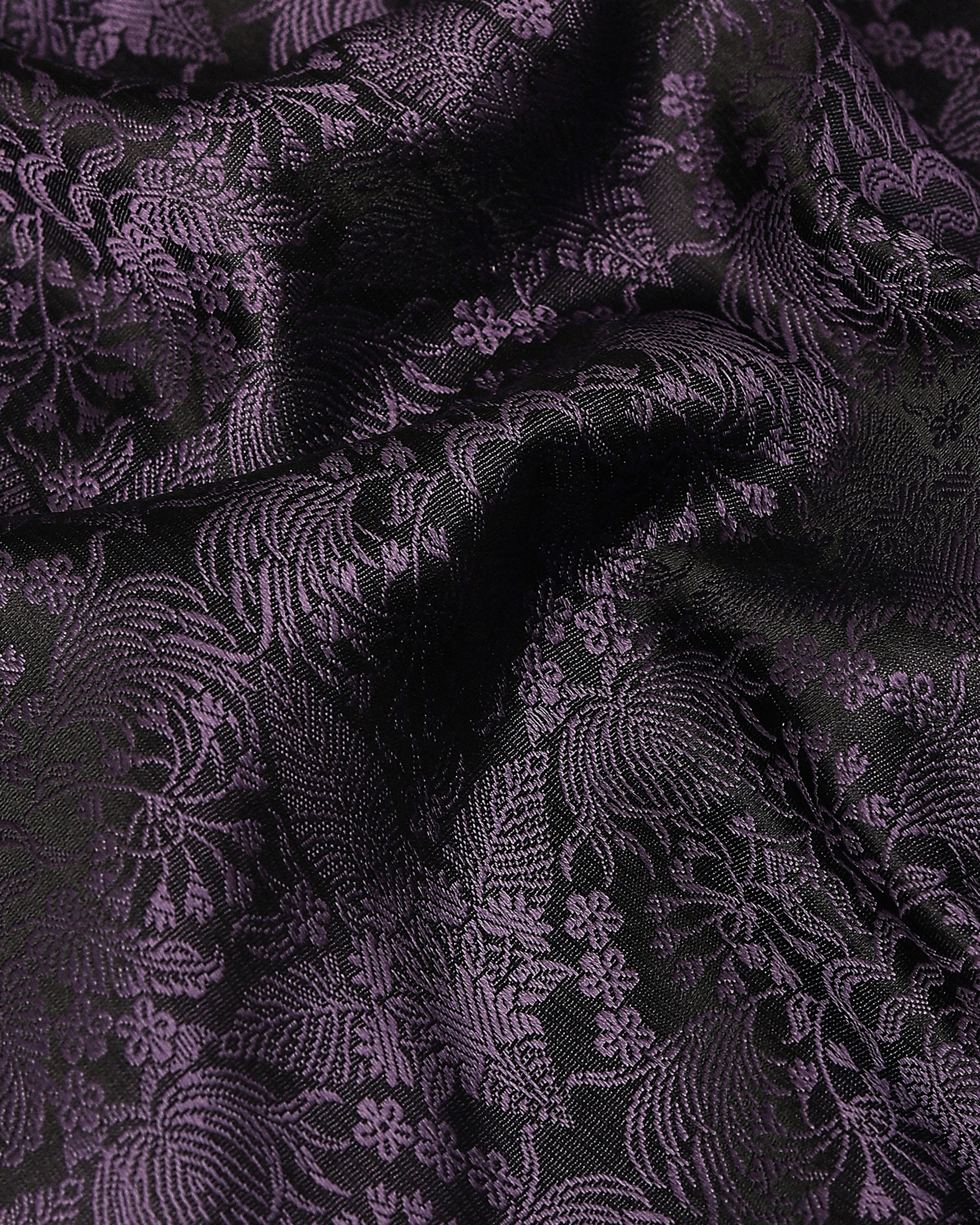 Tvarita Banarasi Tanchoi And Kadwa Silk Saree