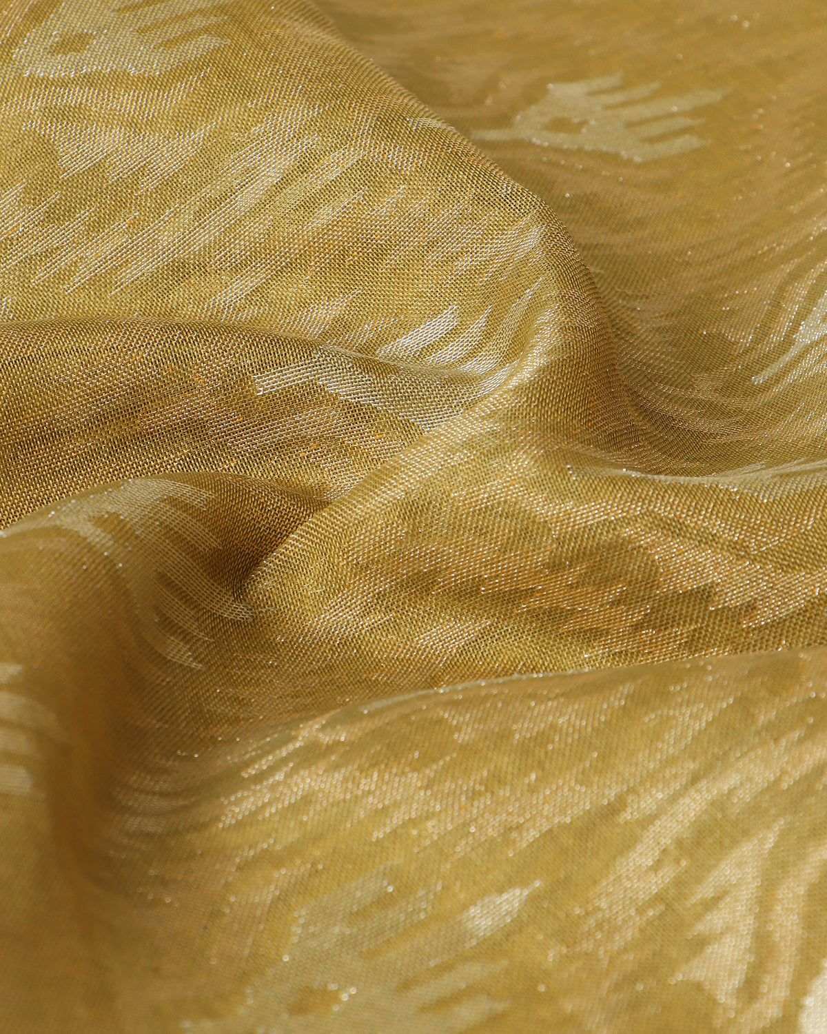 Yashima Banarasi Jamdani Silk Cotton Saree