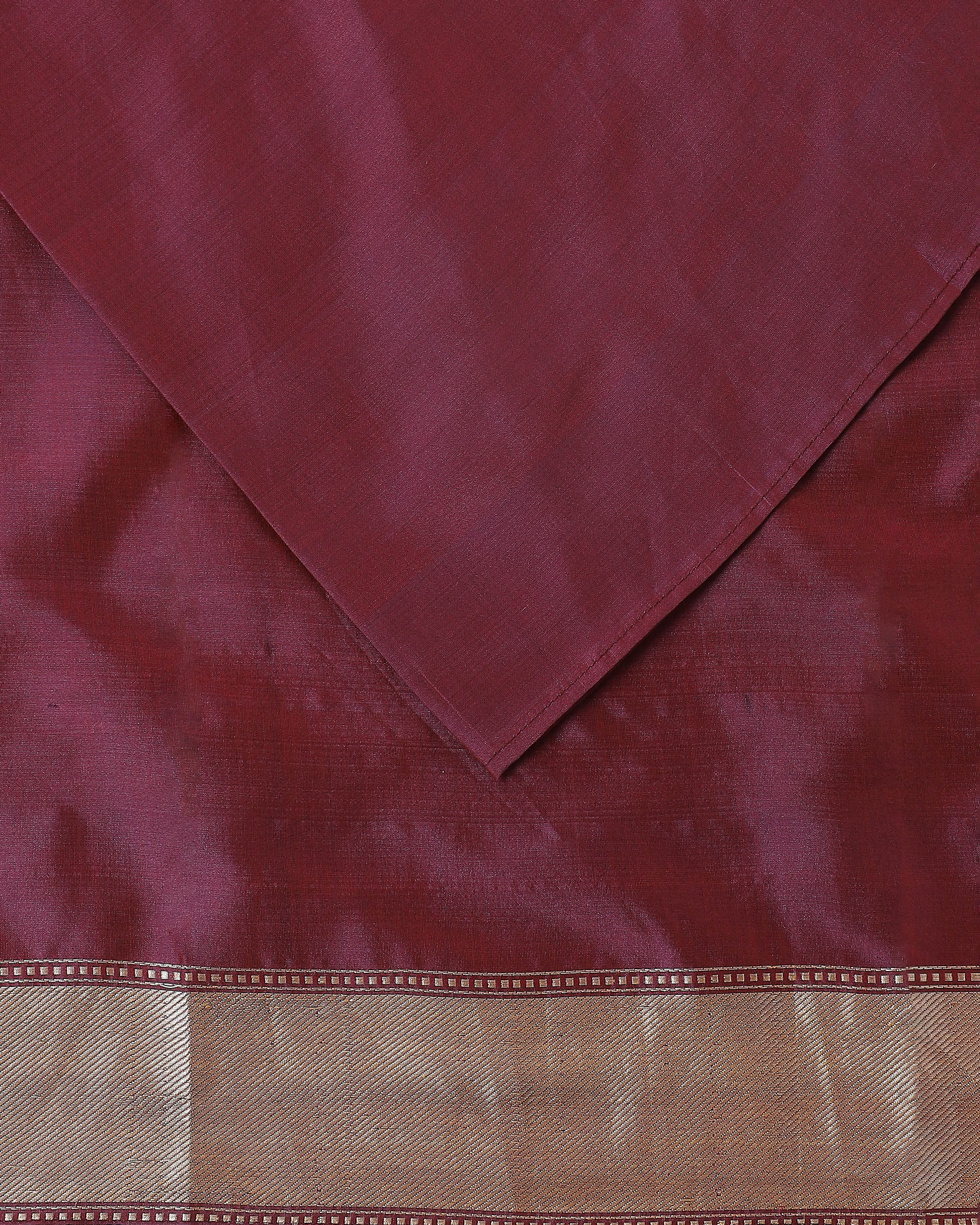 Faiza Banarasi Kadwa Silk Saree