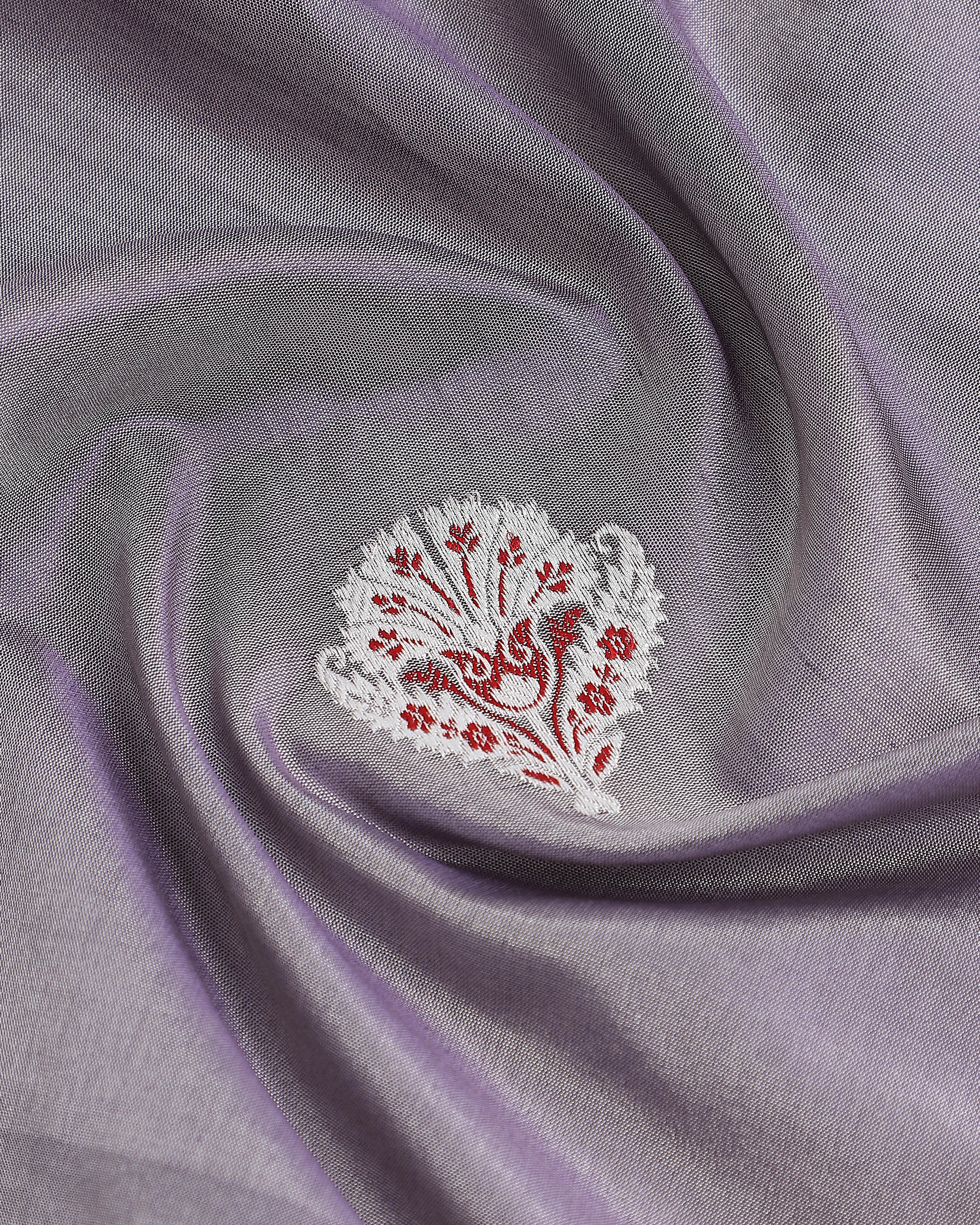 Kaiti Banarasi Kadwa Silk Saree