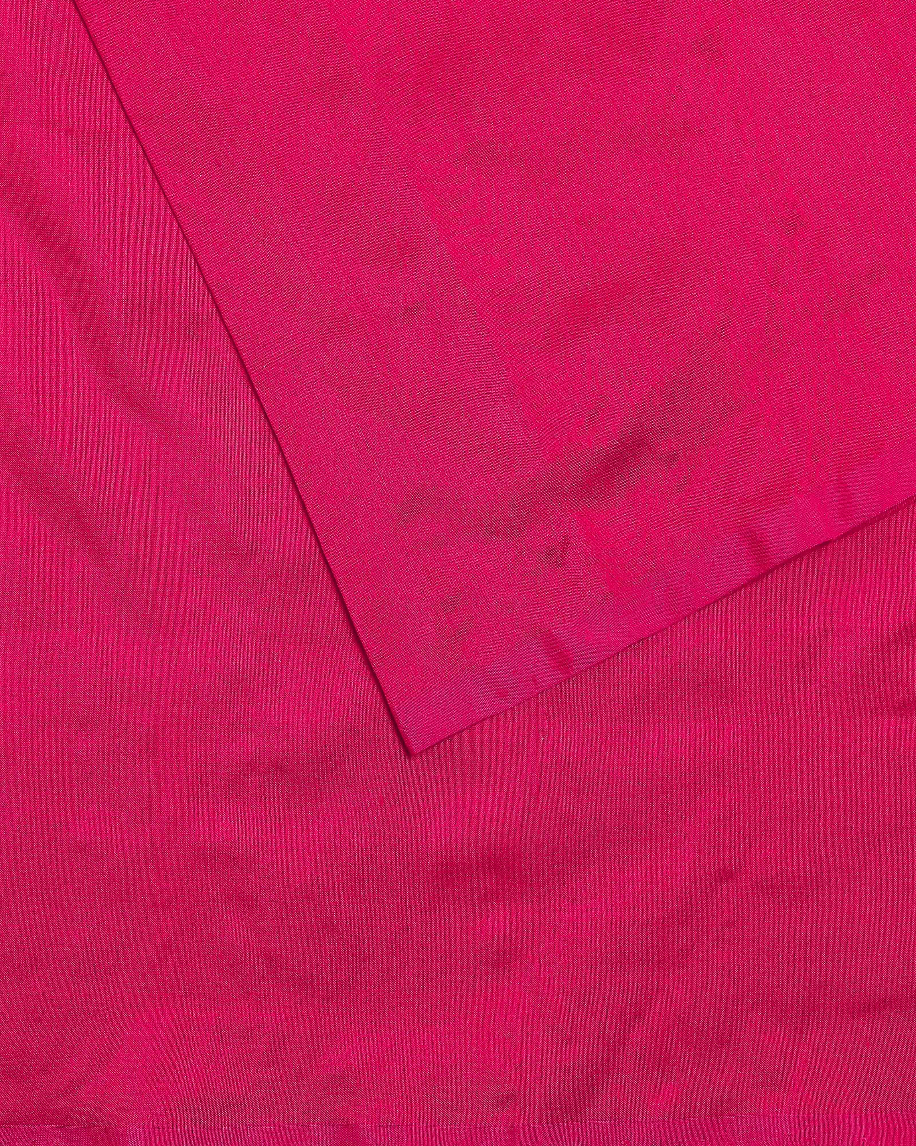 Umma Banarasi Kadwa Silk Saree