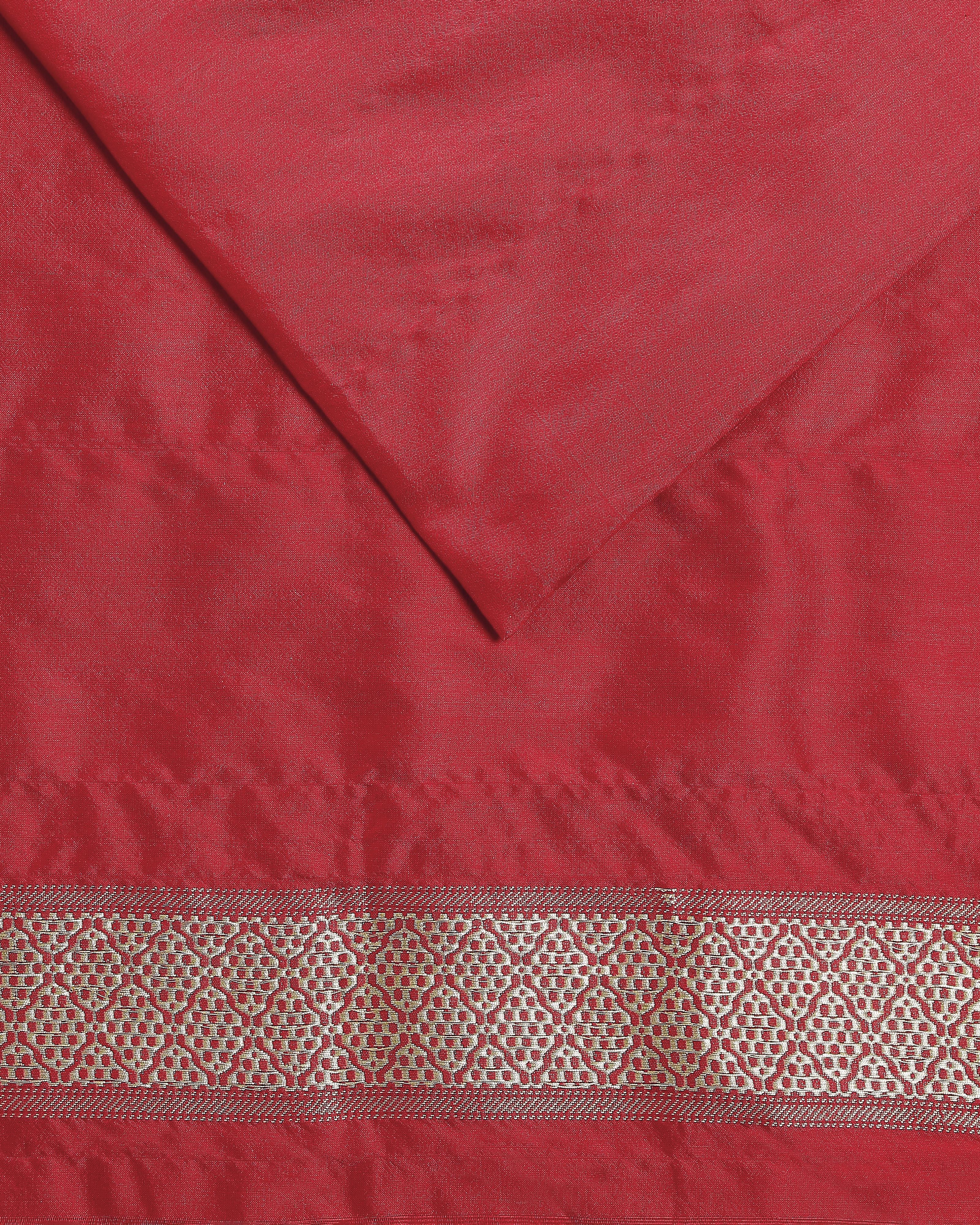 Niaara Banarasi Kadwa Silk Saree