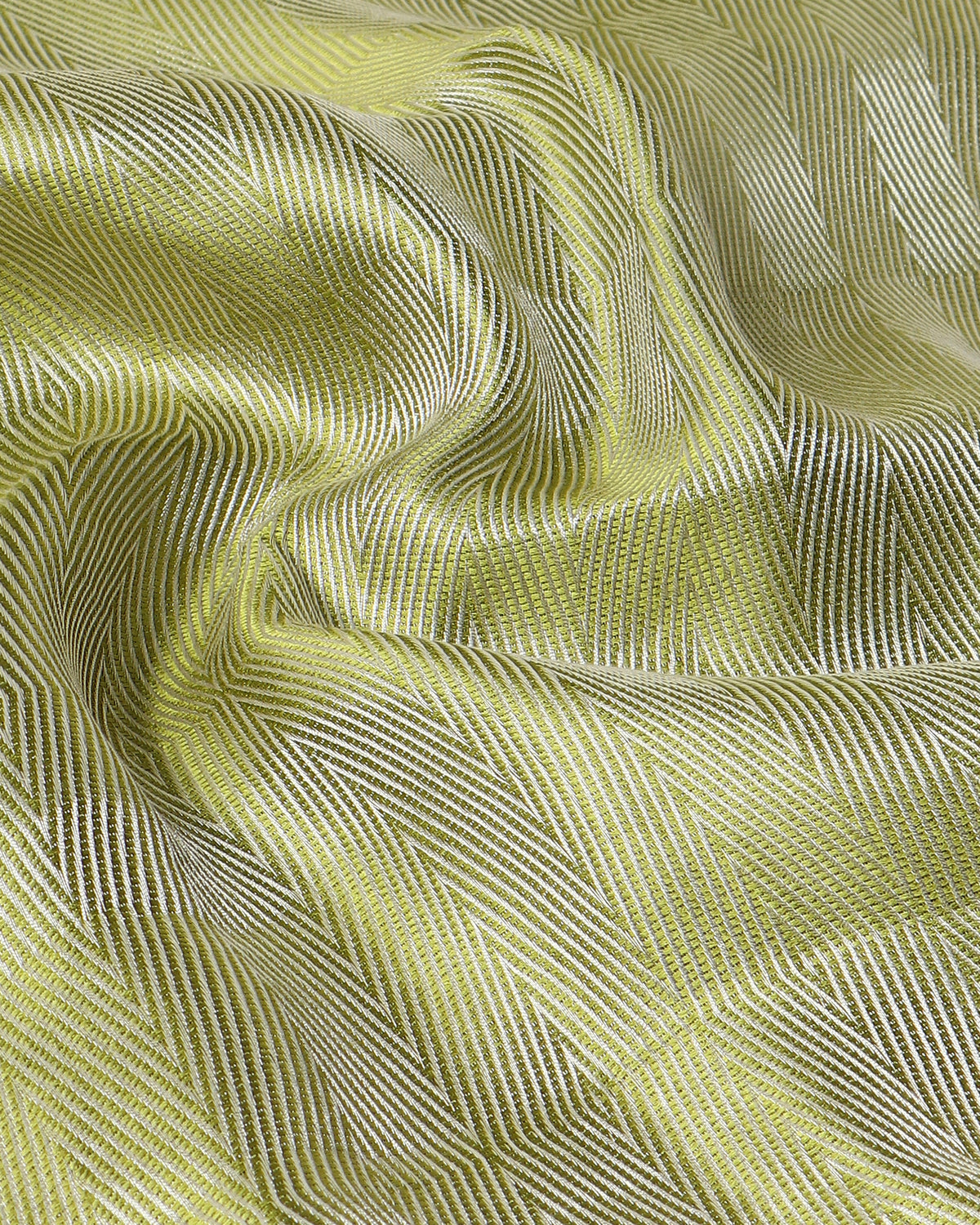 Saavana Banarasi Tanchoi Silk Saree