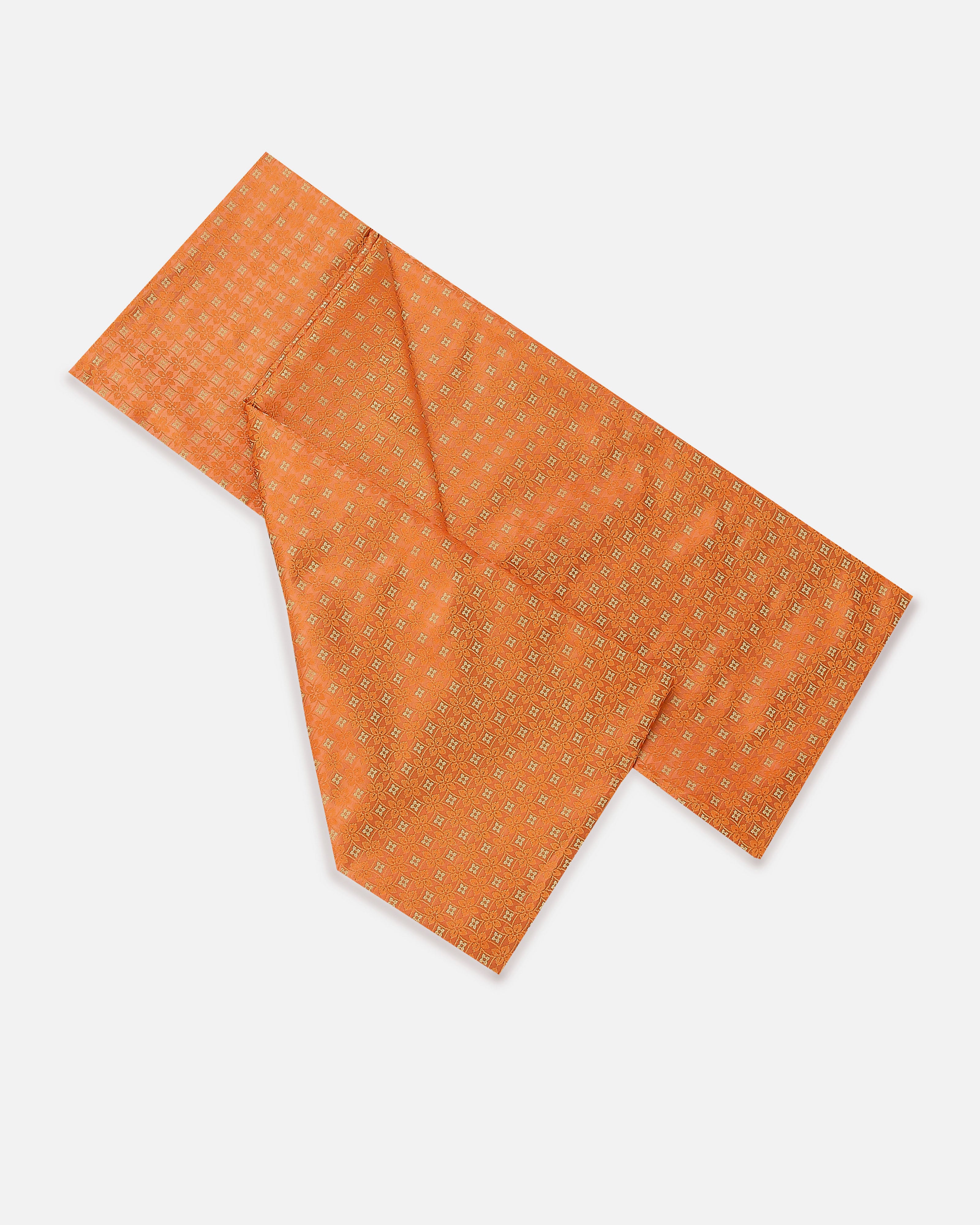 Ghusan Banarasi Tanchoi Silk Suit Fabric