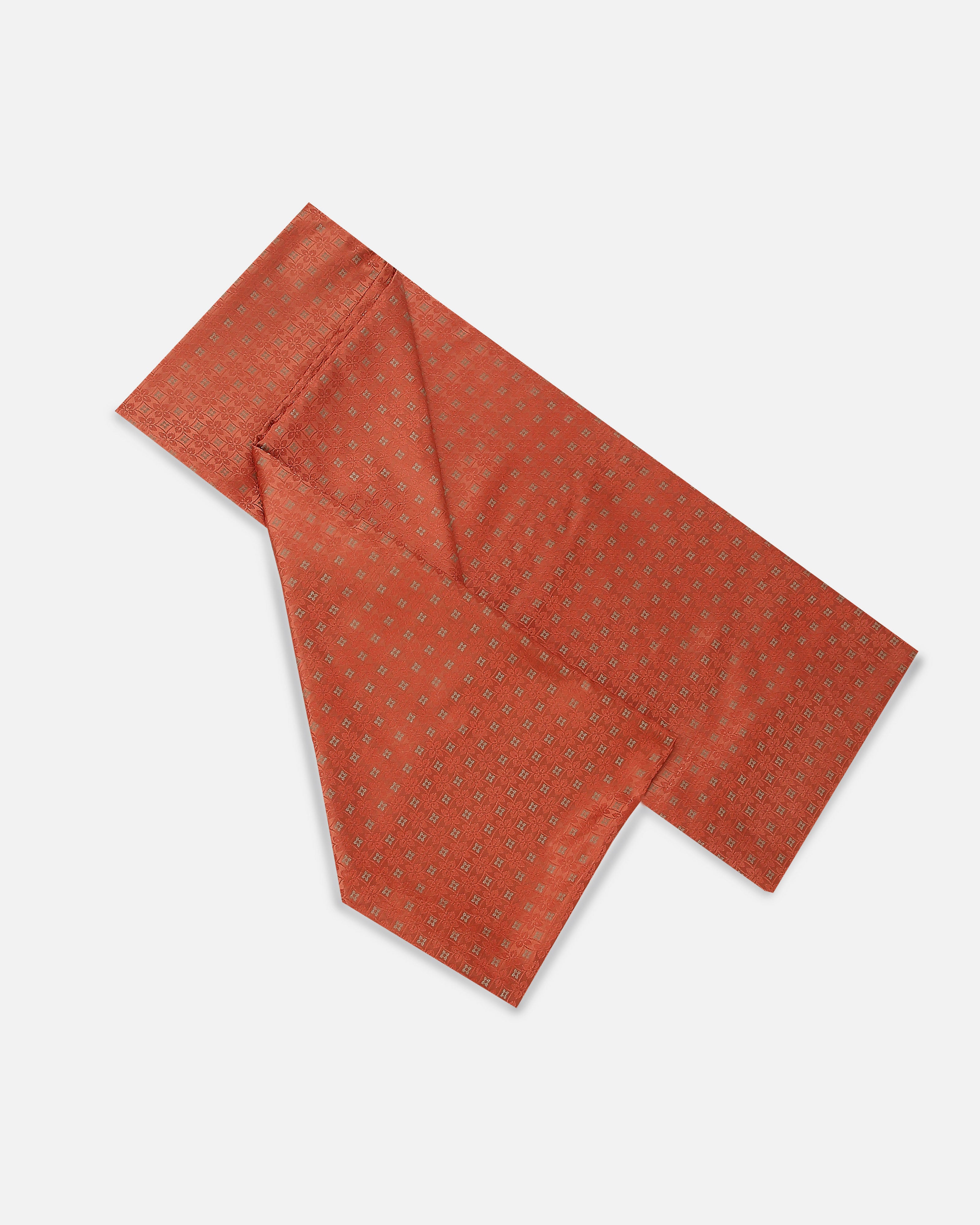 Ghusan Banarasi Tanchoi Silk Suit Fabric