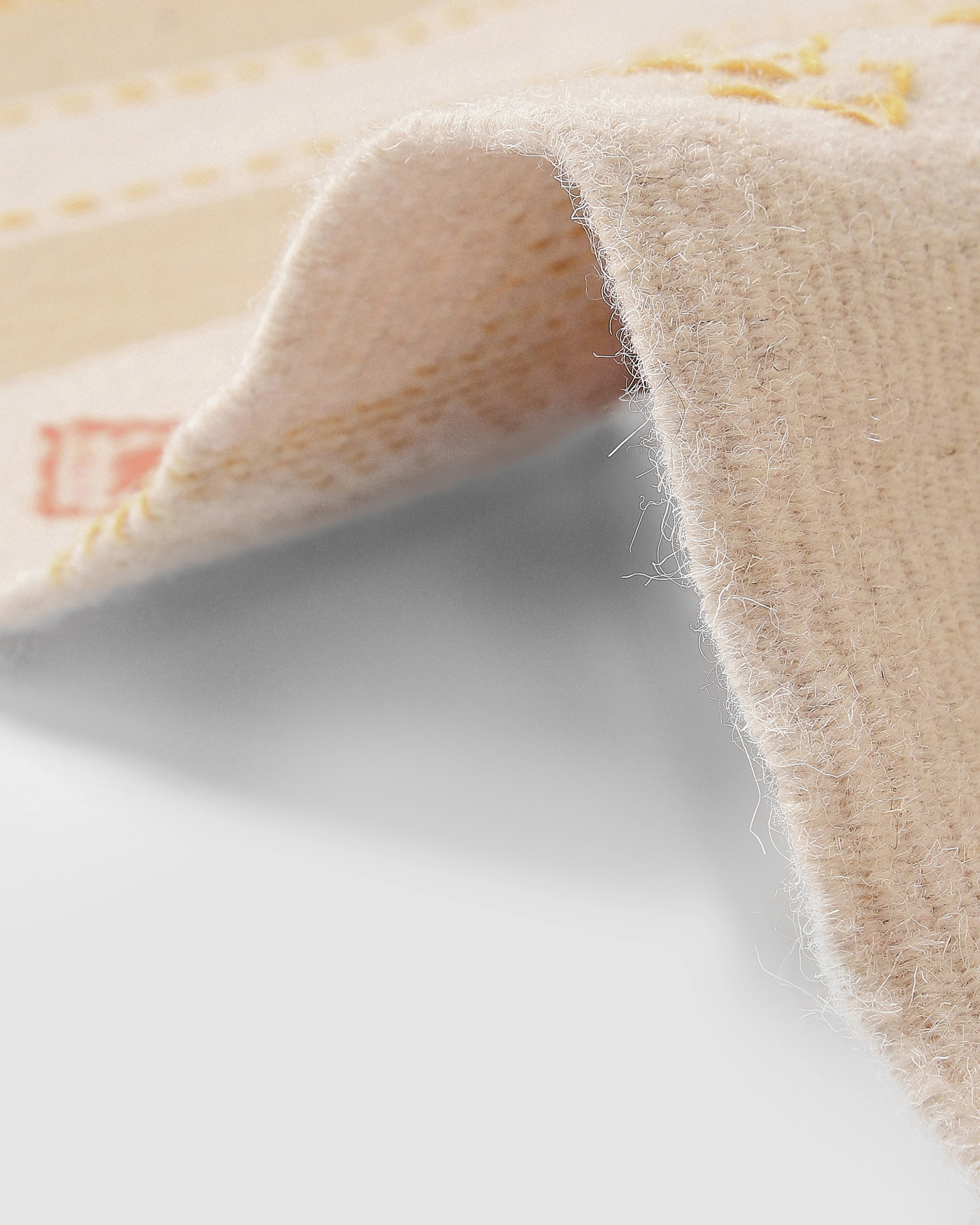 Sareeka Bhujodi Extra Weft Cotton Wool Rug