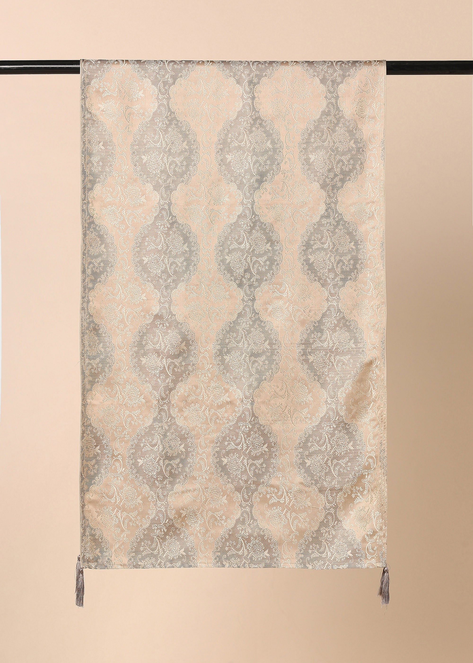 Raunak Banarasi Tanchoi Silk Stole
