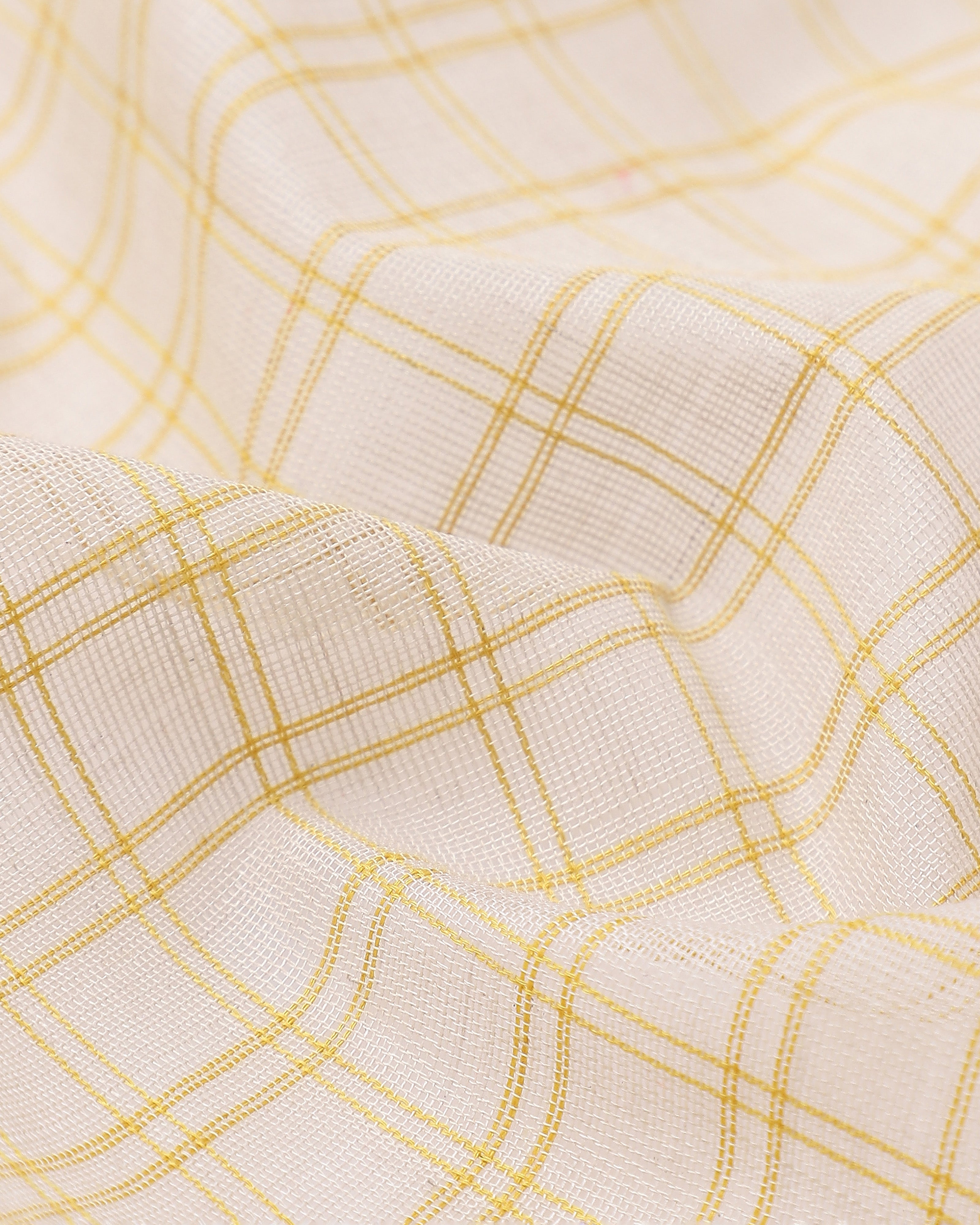 Nikolai Gadwal Kuttu Weave Cotton Silk Saree