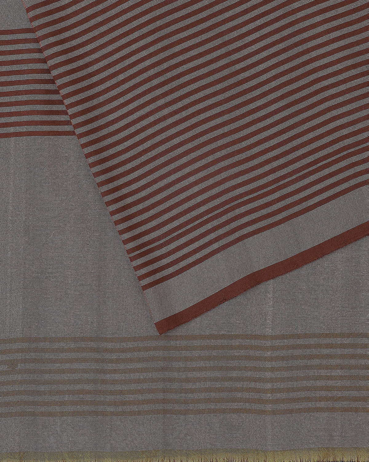 Nartan Bhujodi Extra Weft Cotton Saree