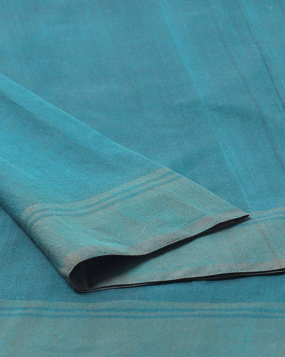 Sharati Pochampally Weft Ikat Cotton Saree
