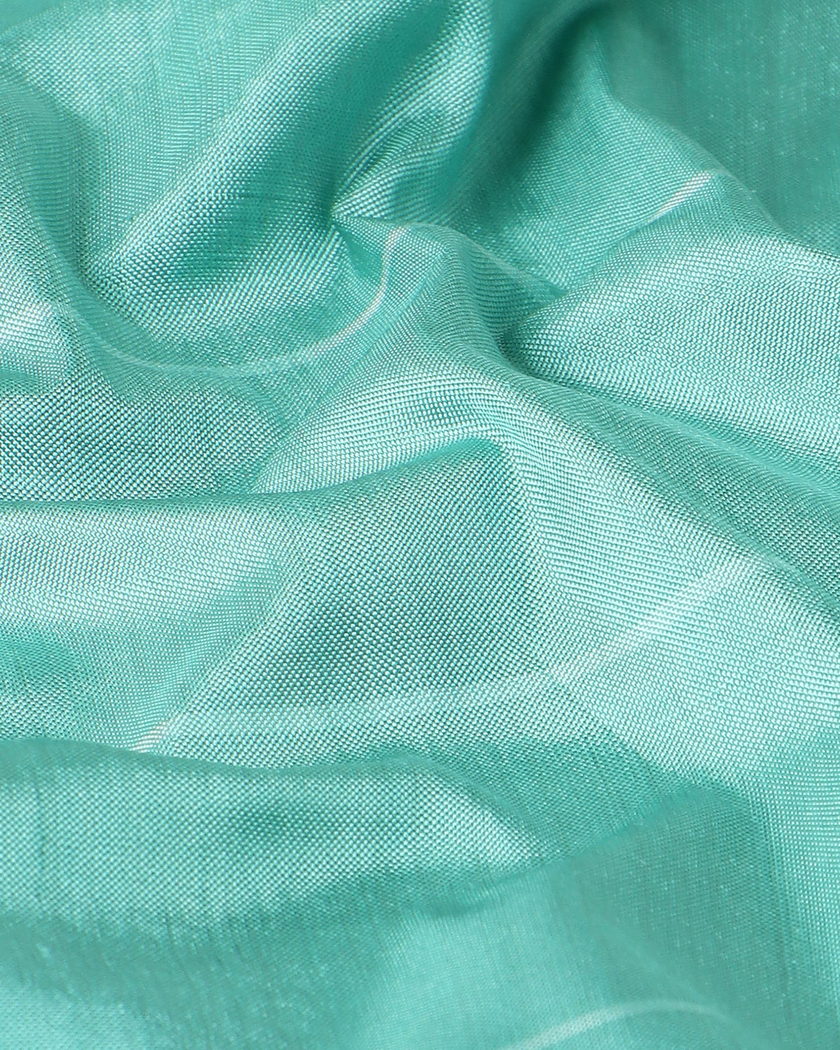 Gupila Pochampally Warp Ikat Silk Saree