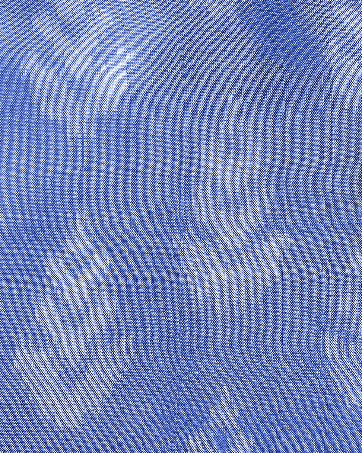 Vira Pochampally Warp Ikat Silk Suit Fabric
