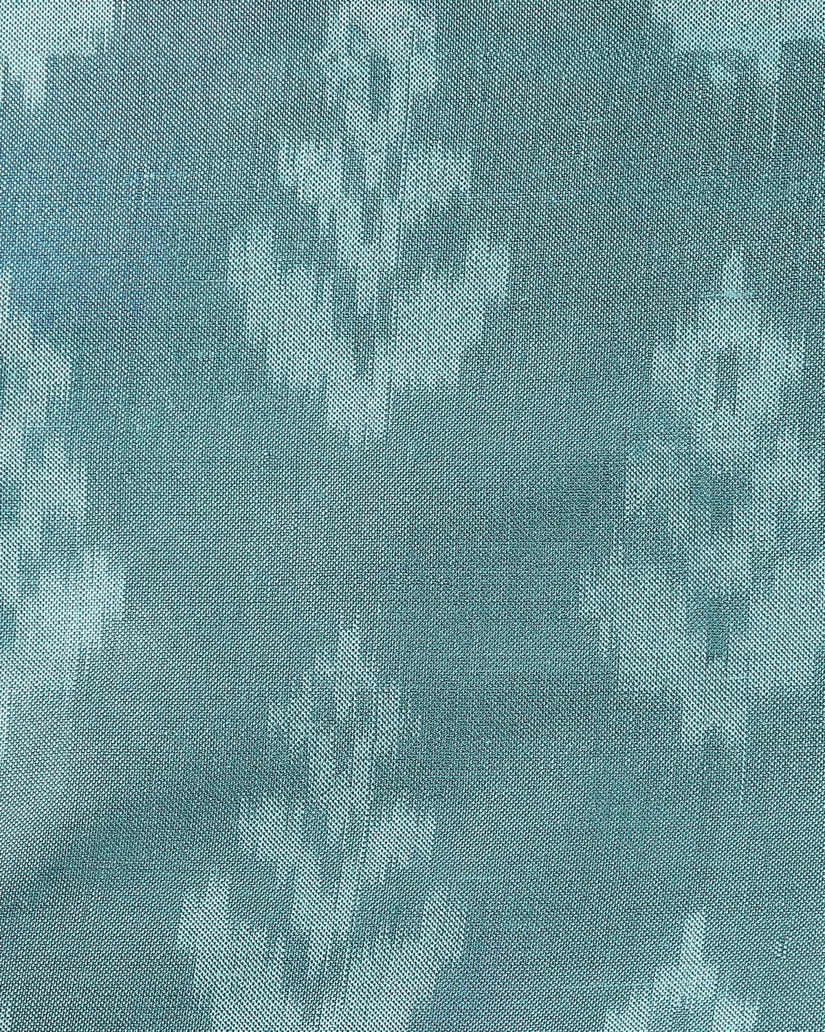 Vira Pochampally Warp Ikat Silk Suit Fabric