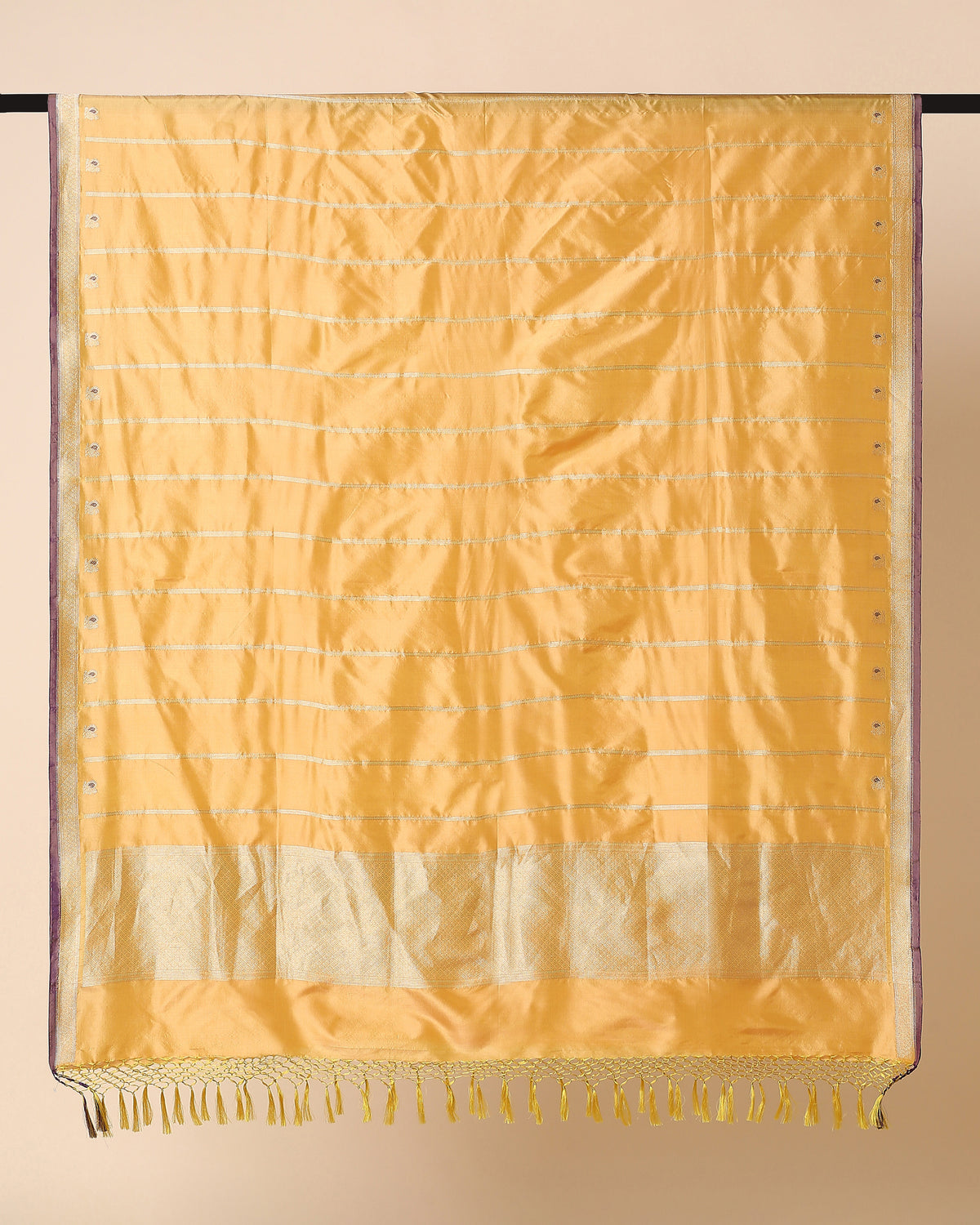 Lekshmi Banarasi Kadwa Silk Dupatta