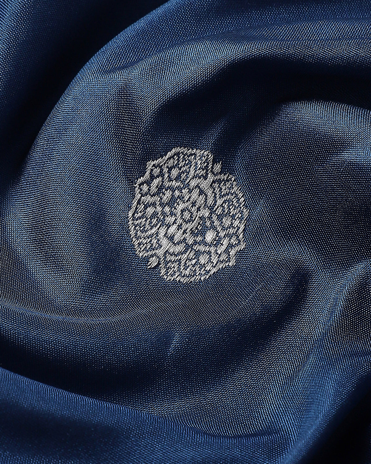 Ratnabala Banarasi Kadwa Silk Saree