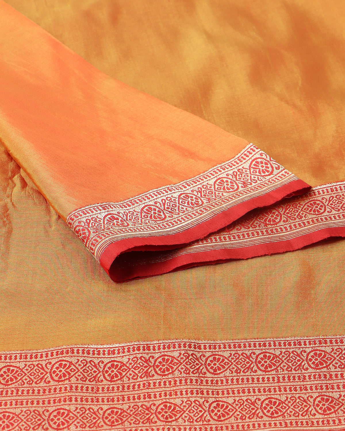 Nira Banarasi Kadwa Silk Saree