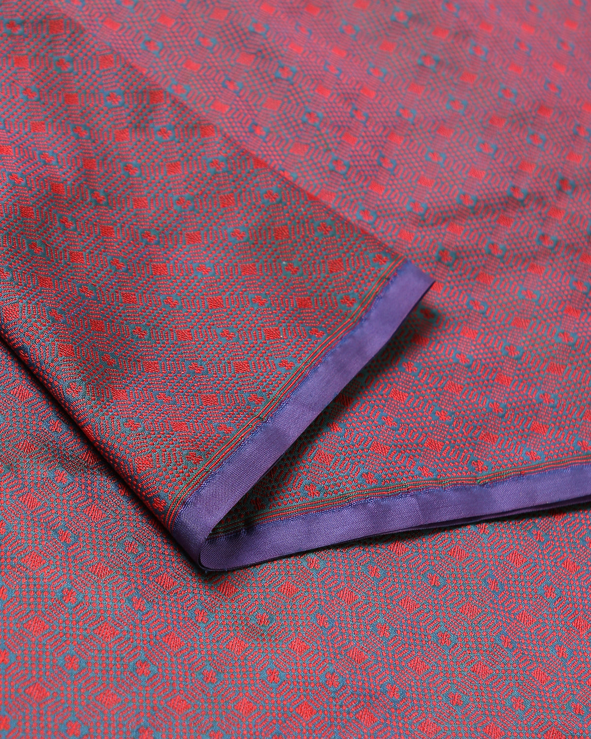 Arishna Banarasi Kadwa Silk Saree