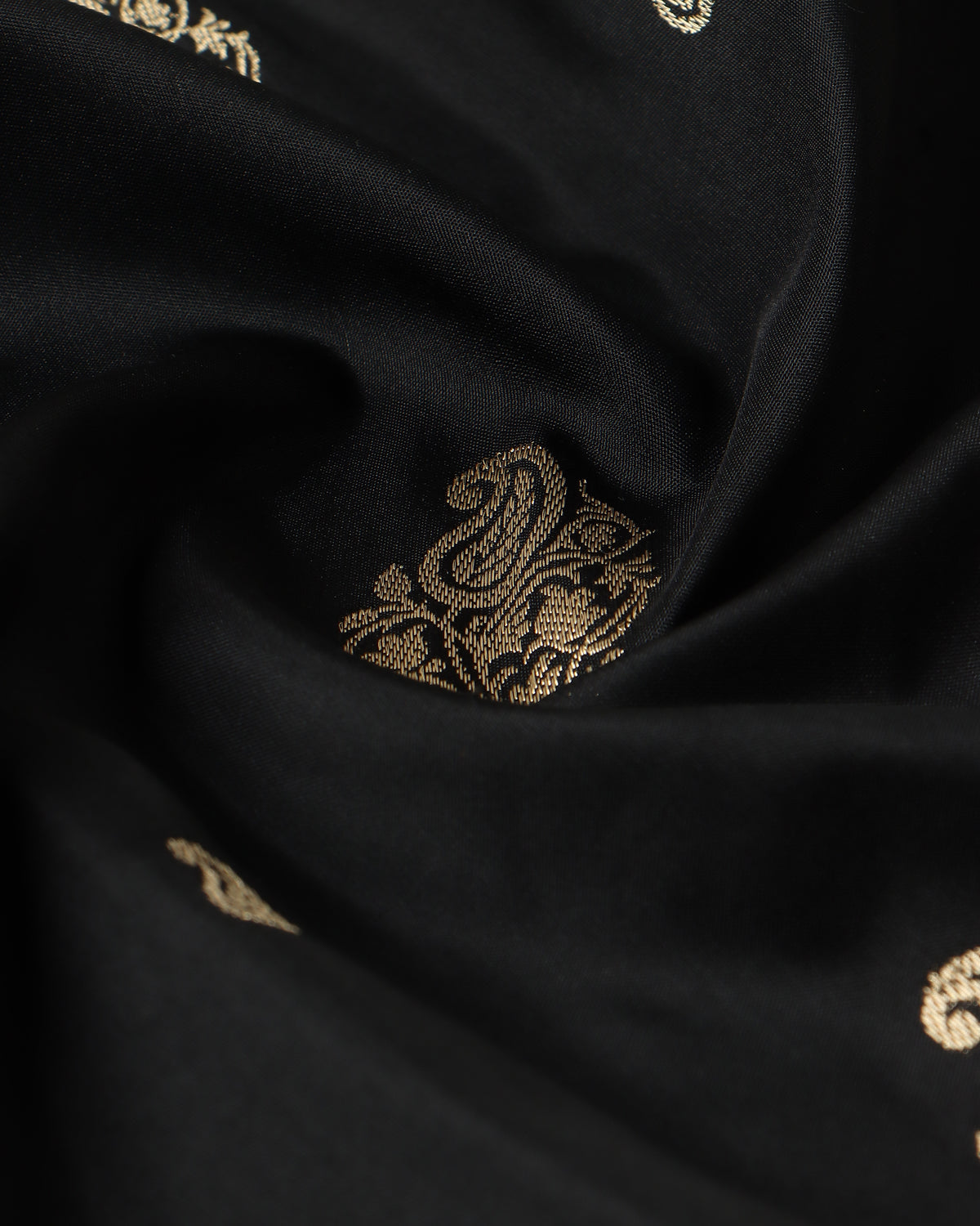 Vainika Banarasi Kadwa Silk Saree