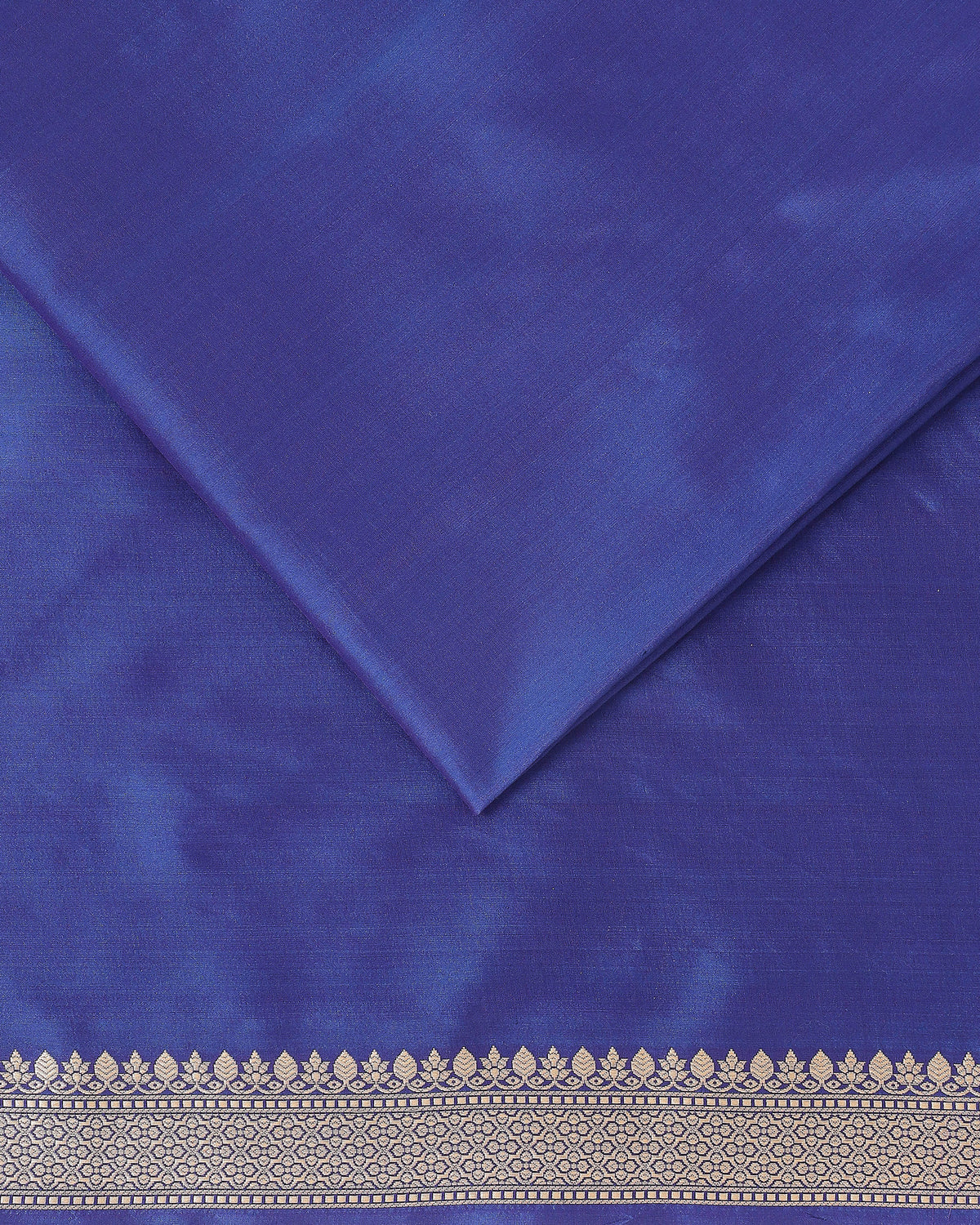 Bhavanya Banarasi Kadwa Silk Saree